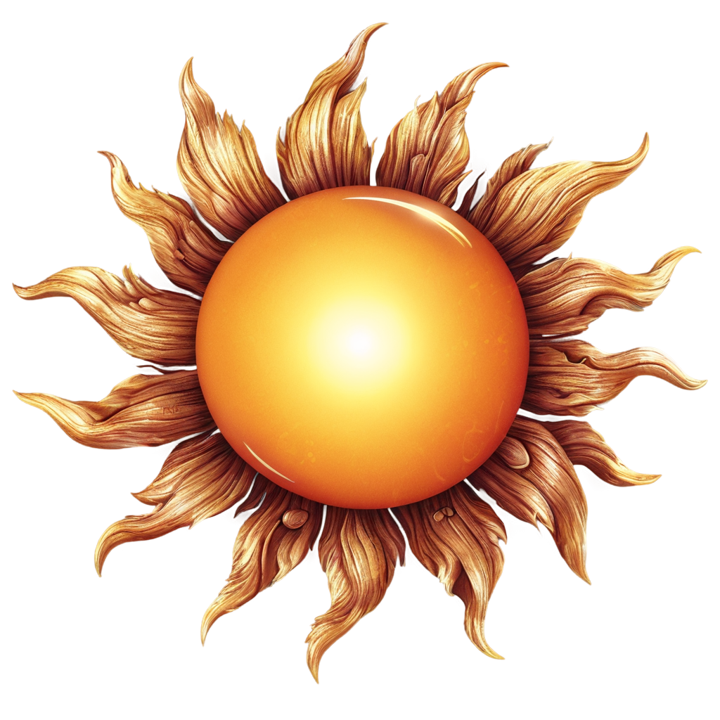 Leonardo Vision XL sun illustration No shadow full details o 0