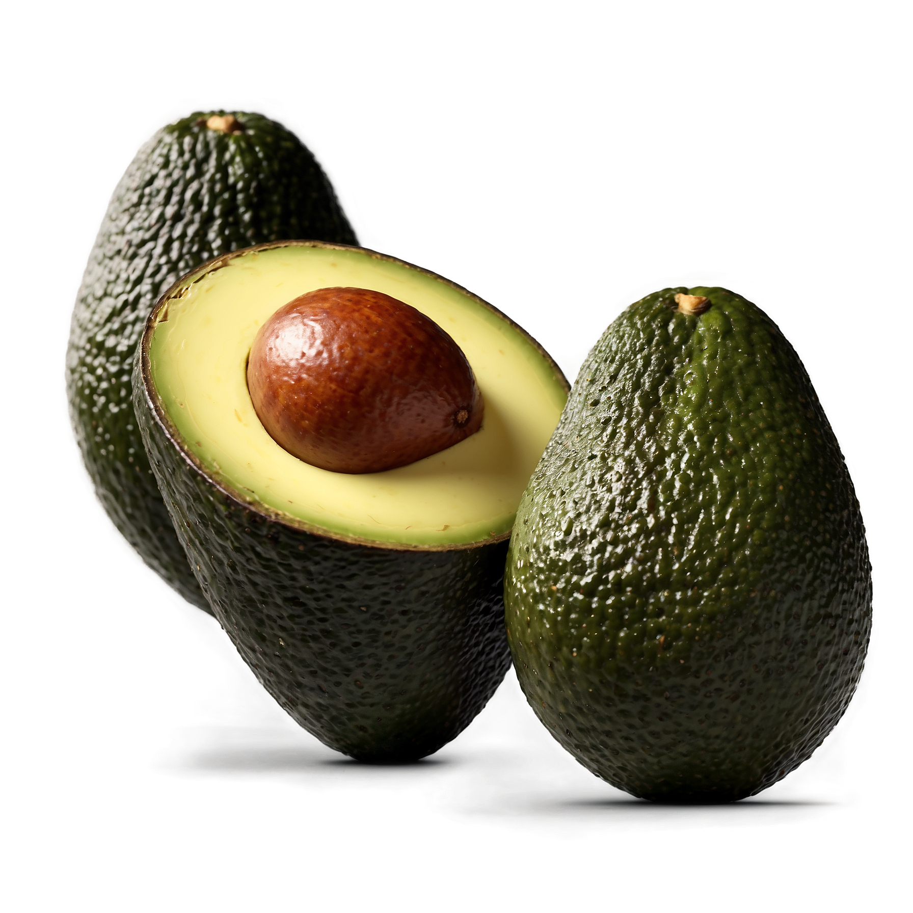 Lifelike Vision Avocado full details or high quality 4k realis 7