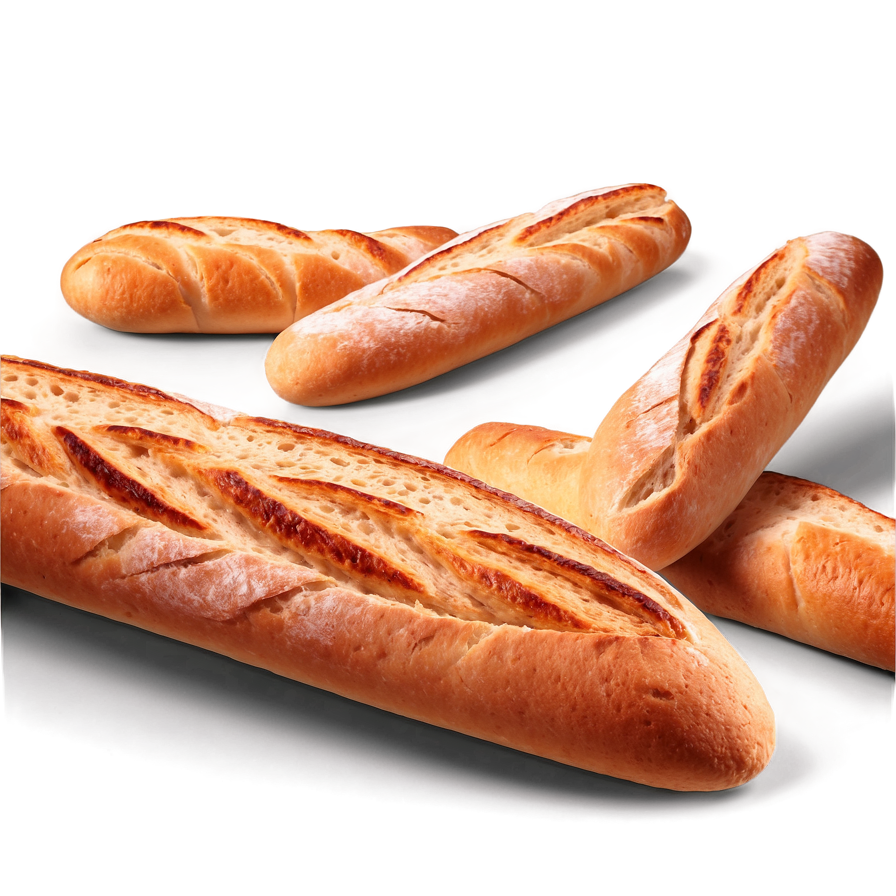 Lifelike Vision Baguette full details or high quality 4k real 6 1