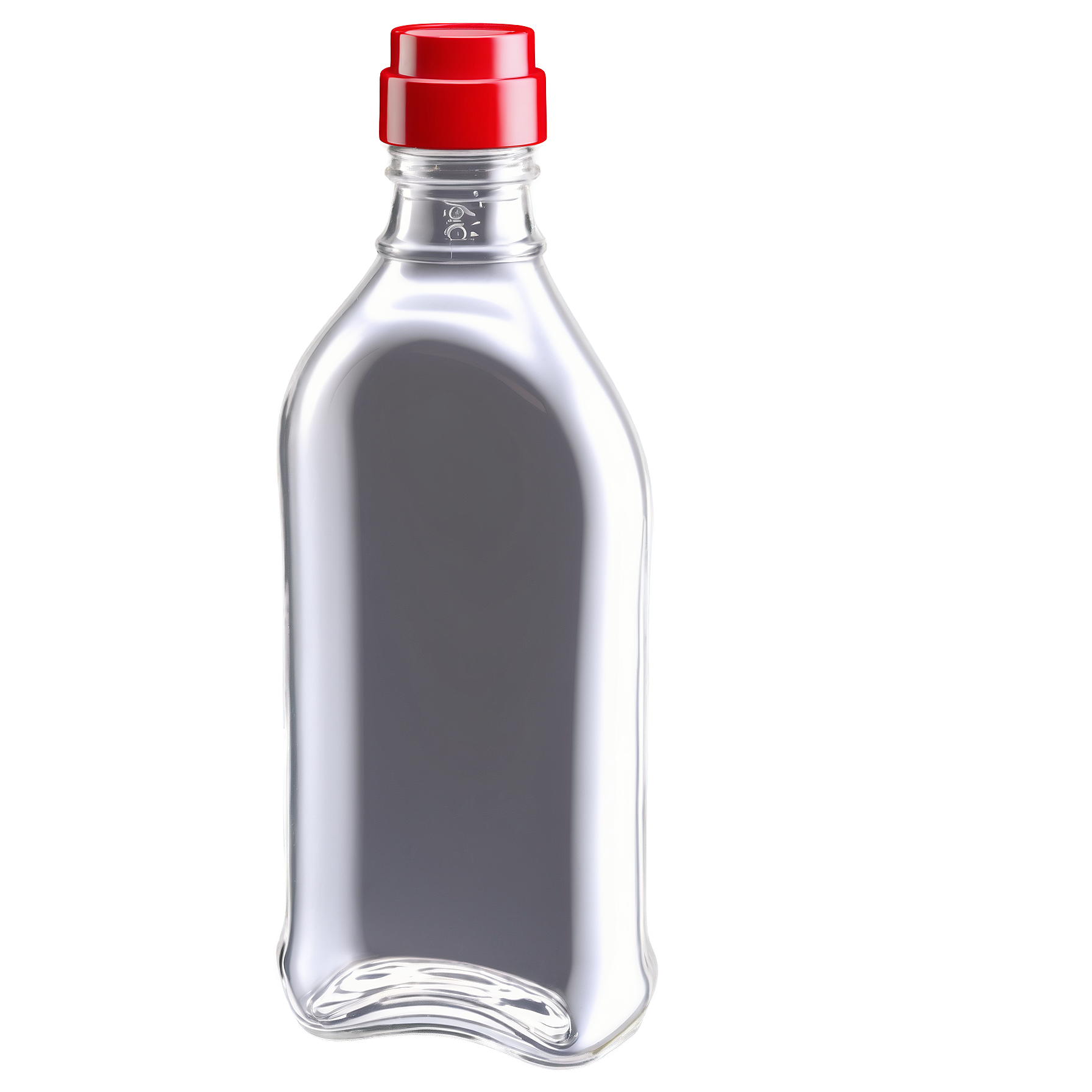 Lifelike Vision Bottle full details or high quality 4k realis 7
