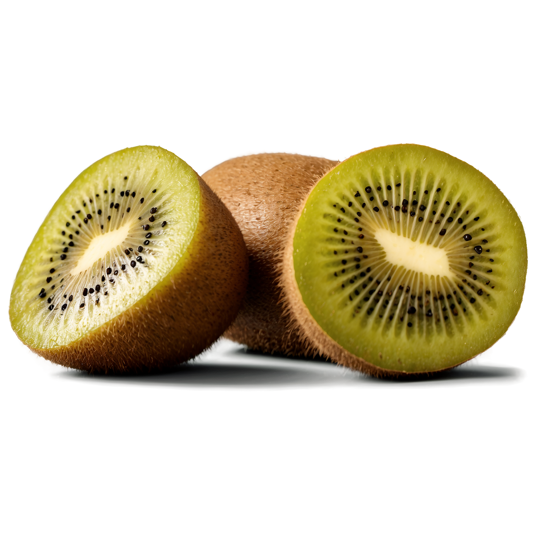Lifelike Vision Kiwi full details or high quality 4k realistic 2