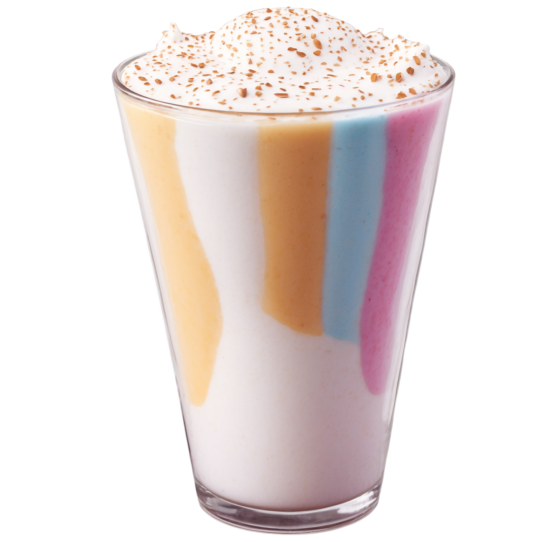 Lifelike Vision Milkshake full details or high quality 4k rea 3