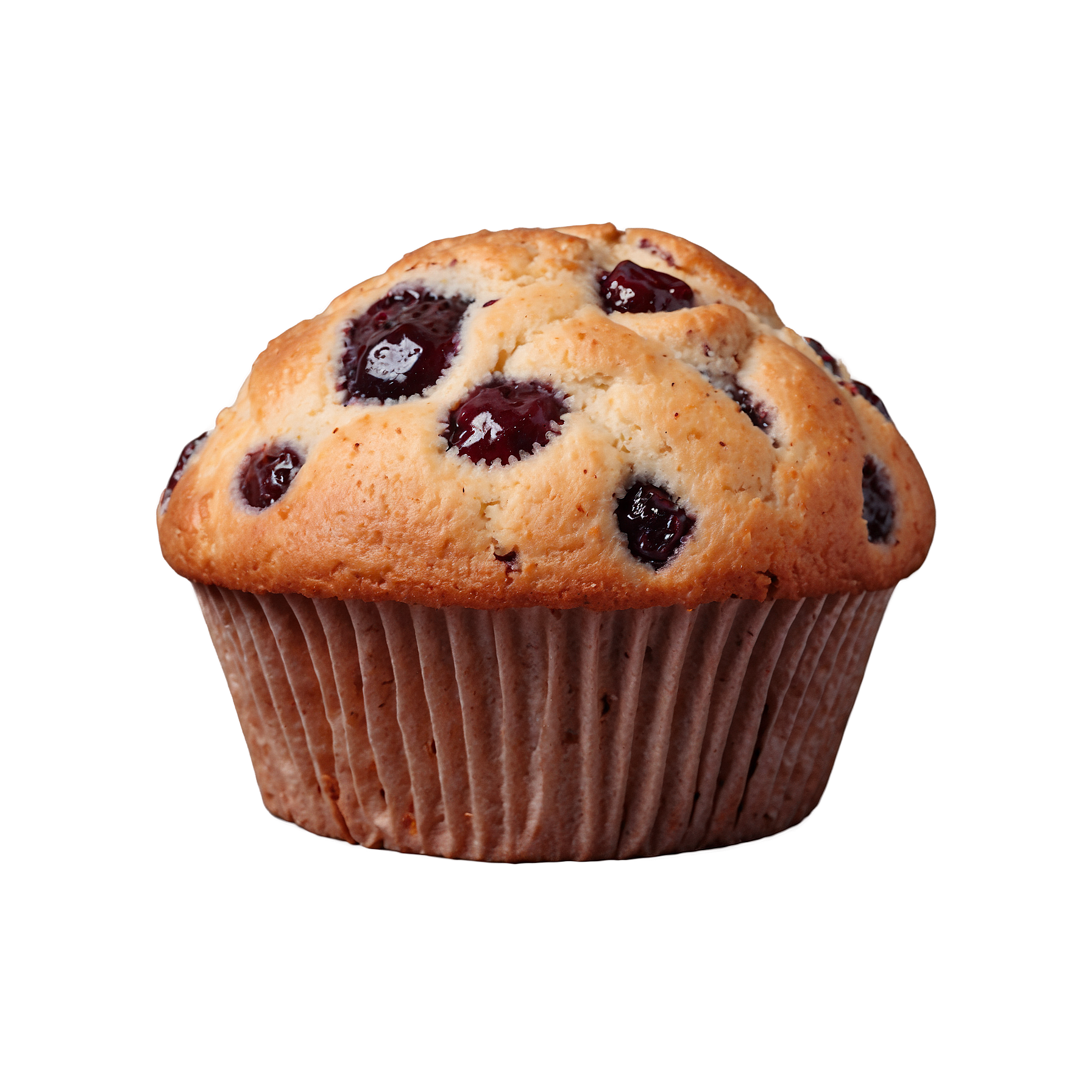 Lifelike Vision Muffin full details or high quality 4k realist 2