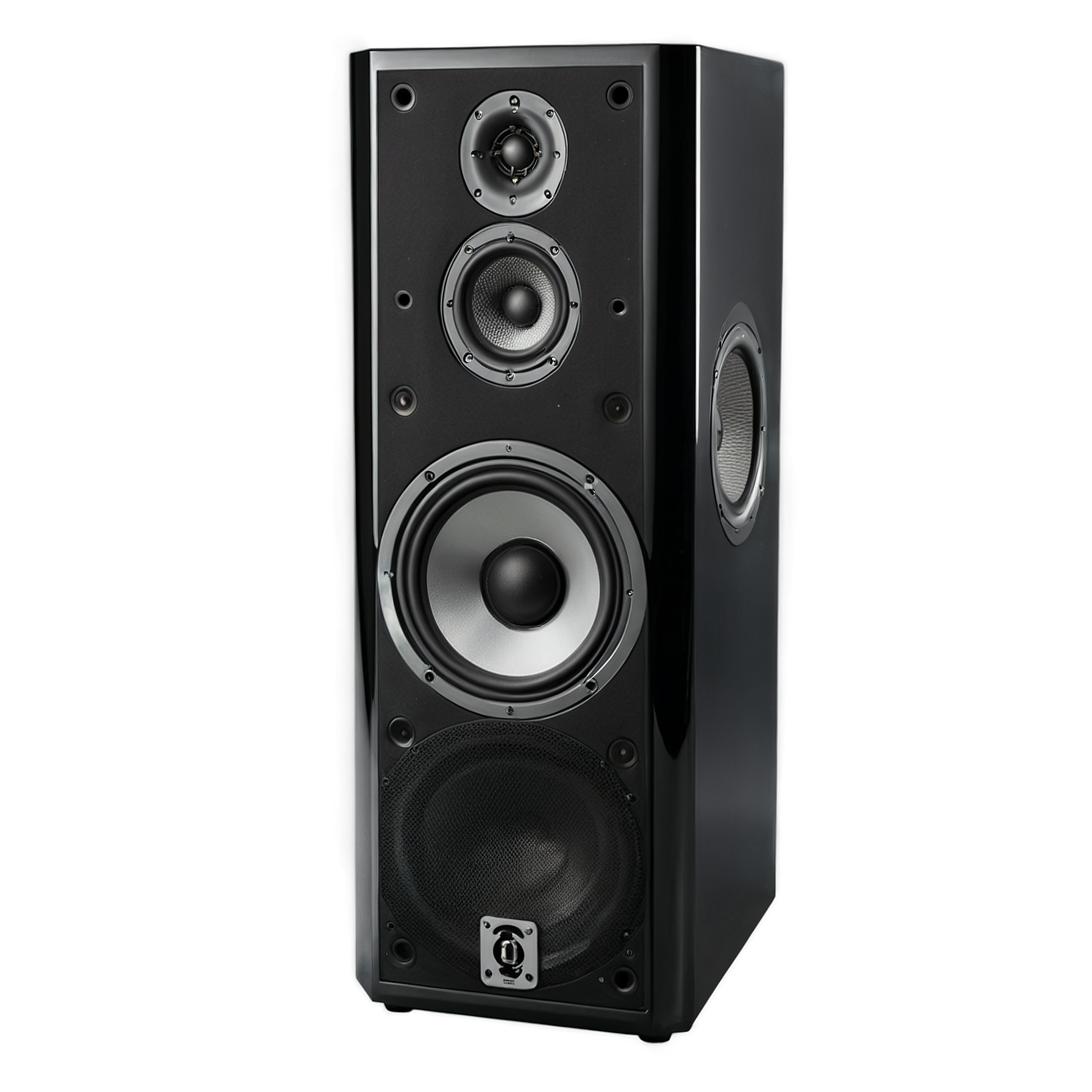 Stock Photography Speaker full details or high quality 4k real 4 Copy