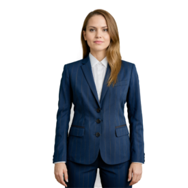 Suit for Women PNG