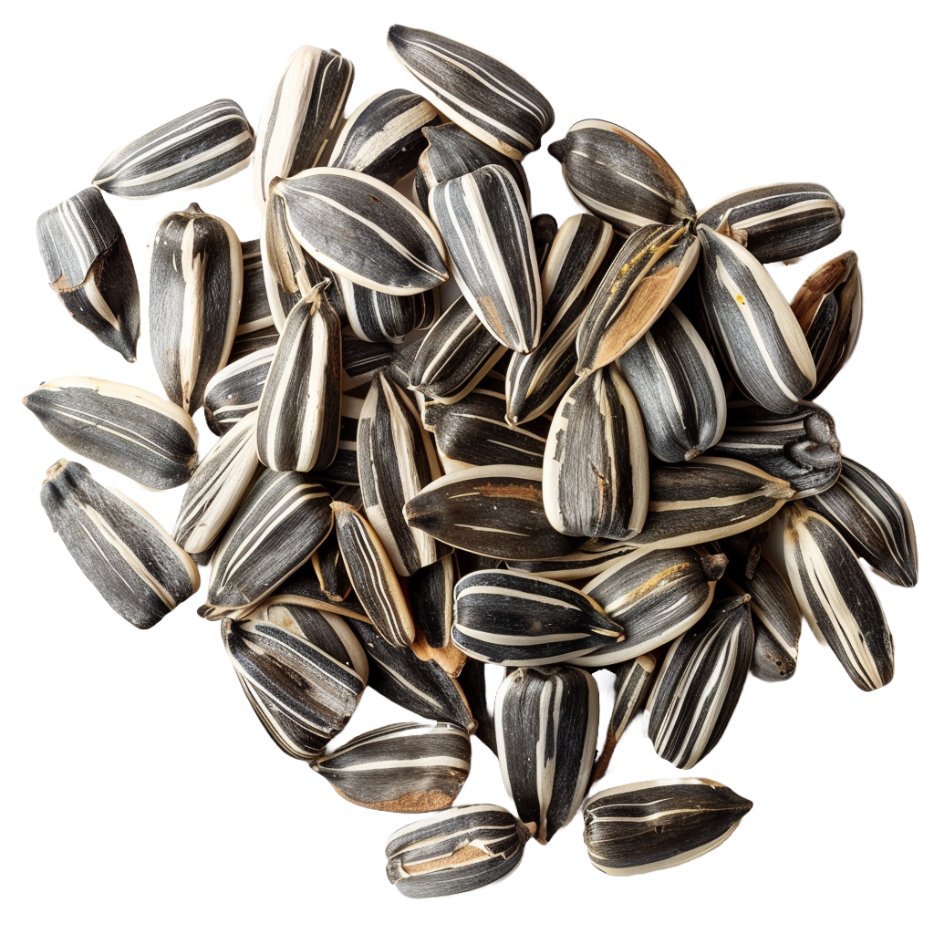 Sunflower Seeds Clipart