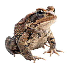 Toad Icon PNG