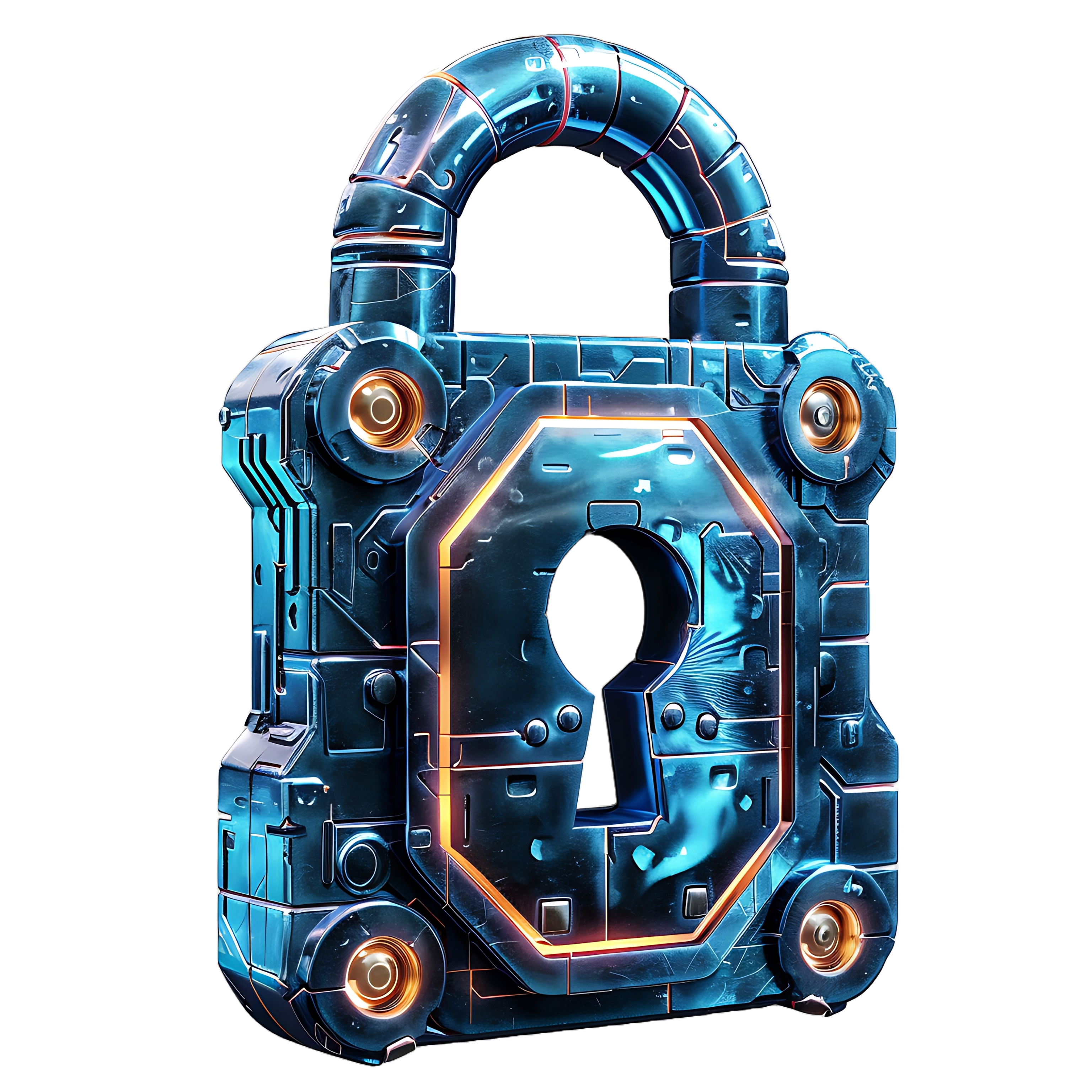 jawadseotoolninja 55781 17625 Cybersecurity icon realistic on 8cd6bc2d ec43 4f64 8c1a dfd2474f8c5c 0 Cybersecurity Icon Transparent PNG