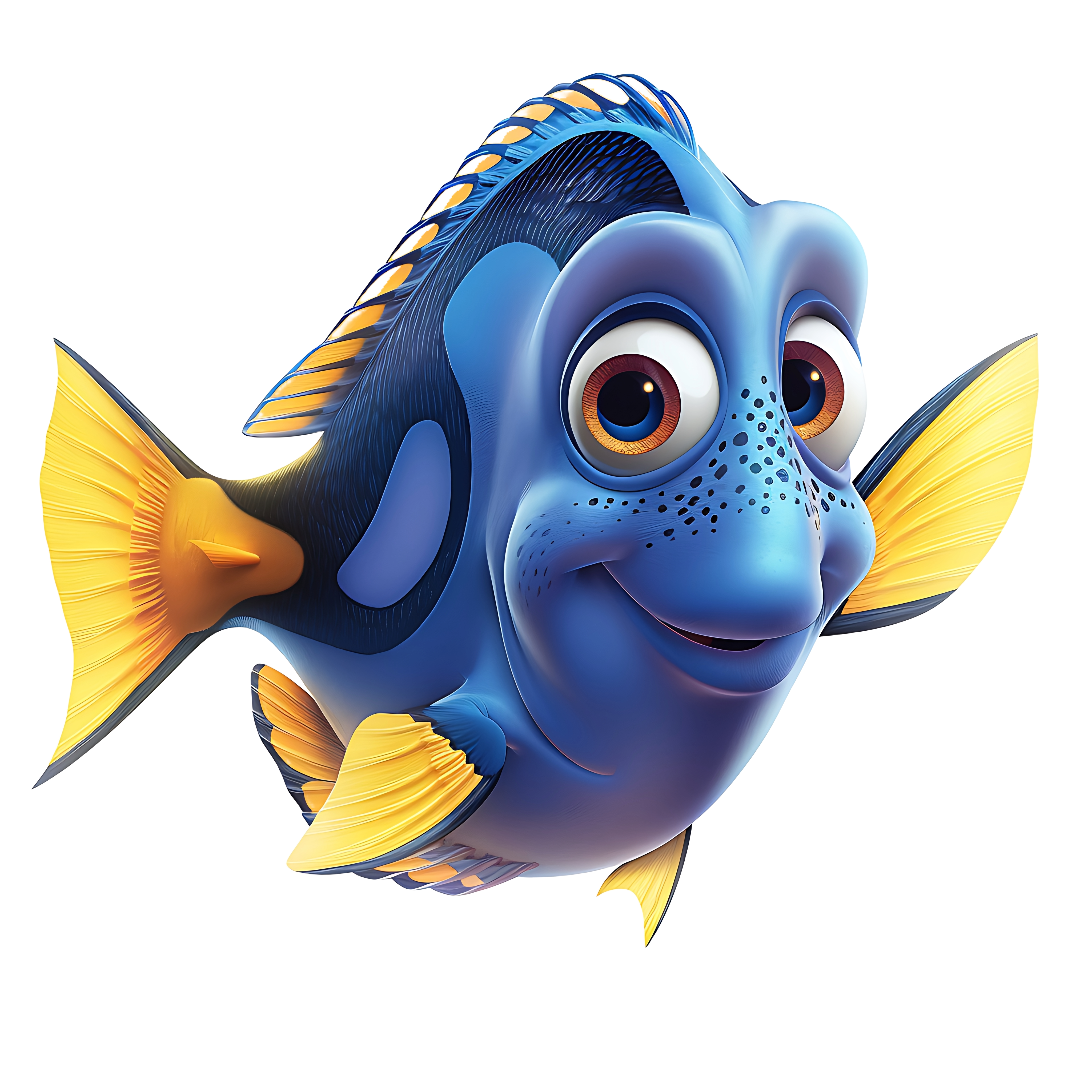 jawadseotoolninja 55781 17625 Dory famous cartoon vector realis c0dd8085 966c 4fec ac70 58b39c255b90