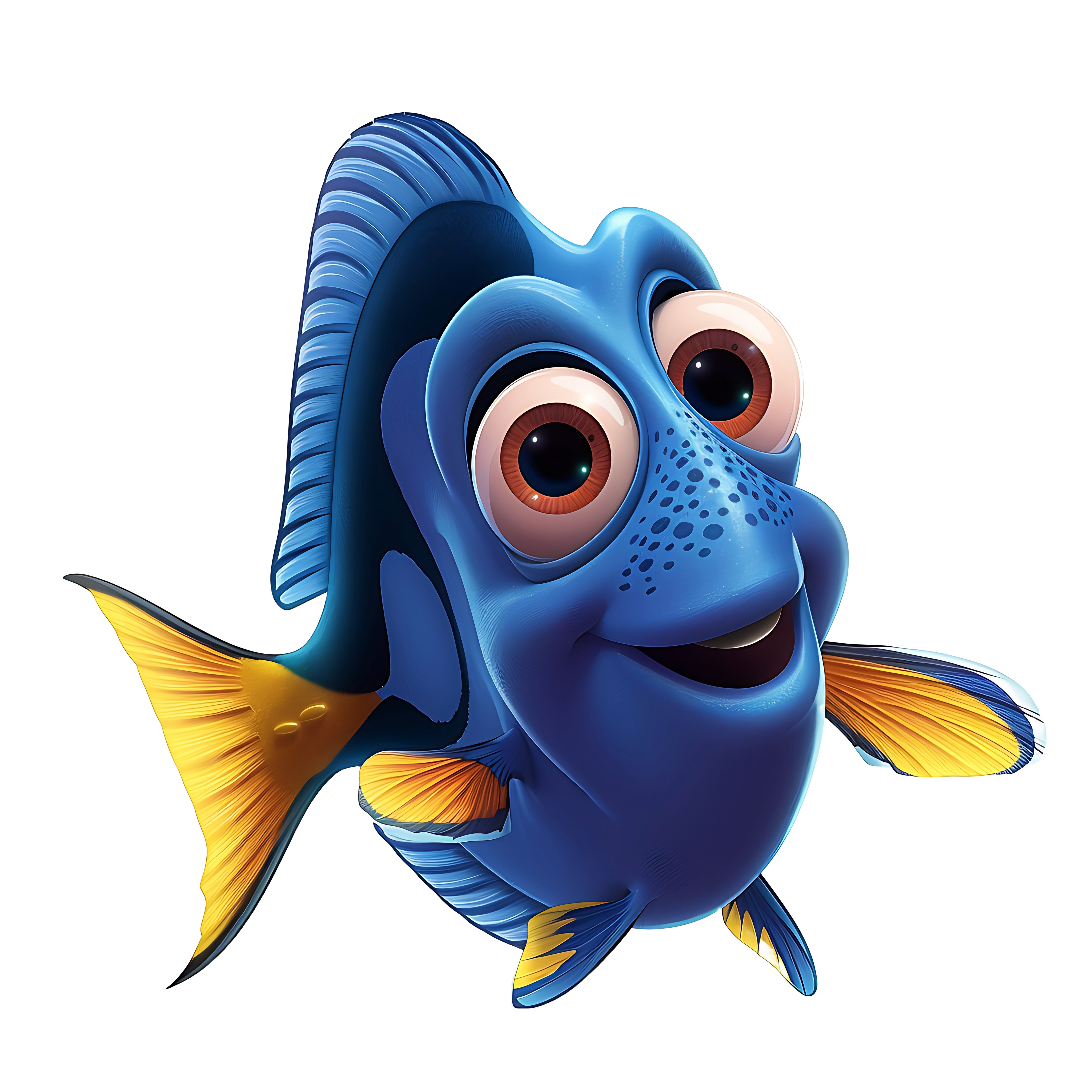 jawadseotoolninja 55781 17625 Dory famous cartoon vector realis dc188557 944f 4dfc b287 fe384d7b63fc