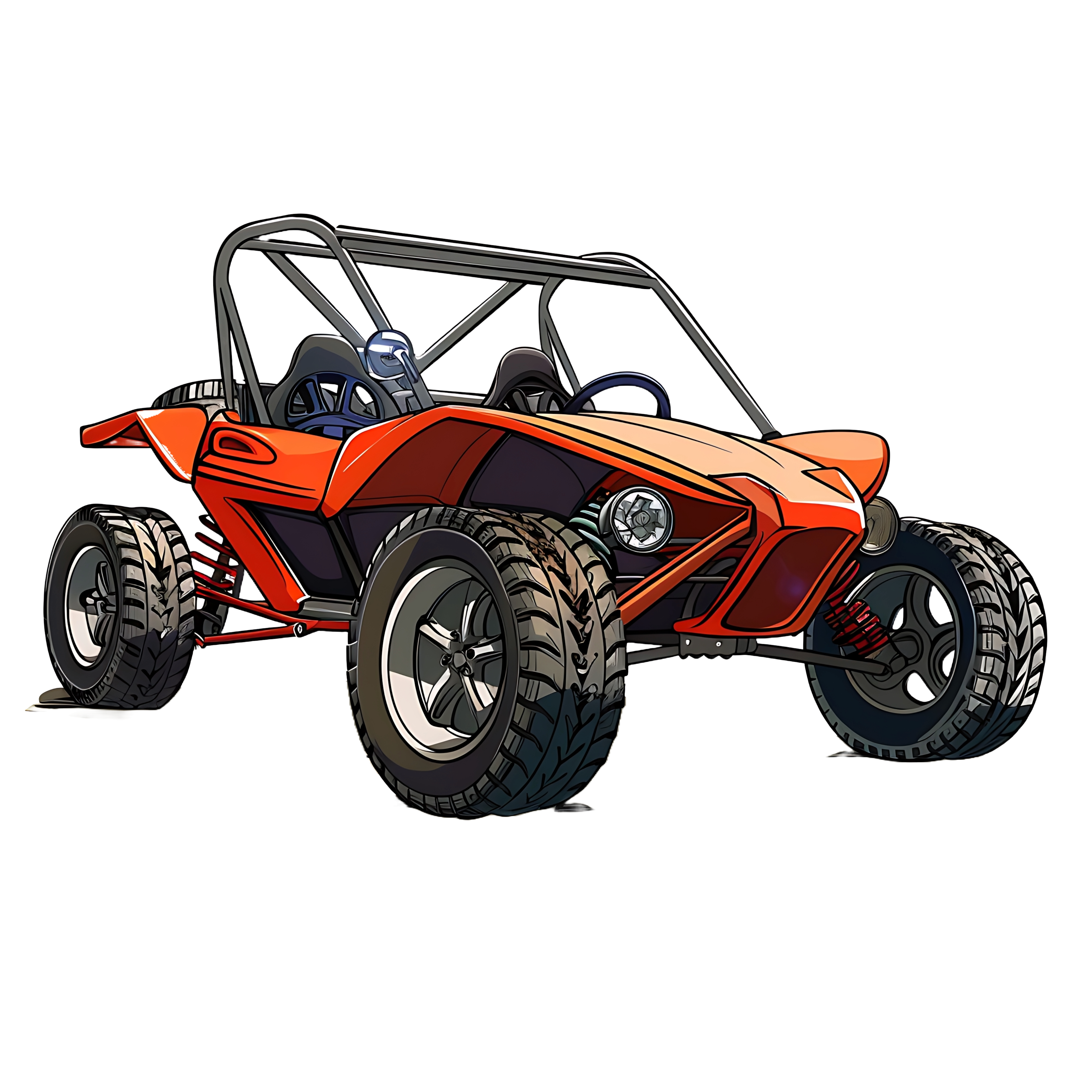 jawadseotoolninja 55781 17625 Dune buggy realistic 2d cartoon o e3325557 878b 4349 904b d472512e0007