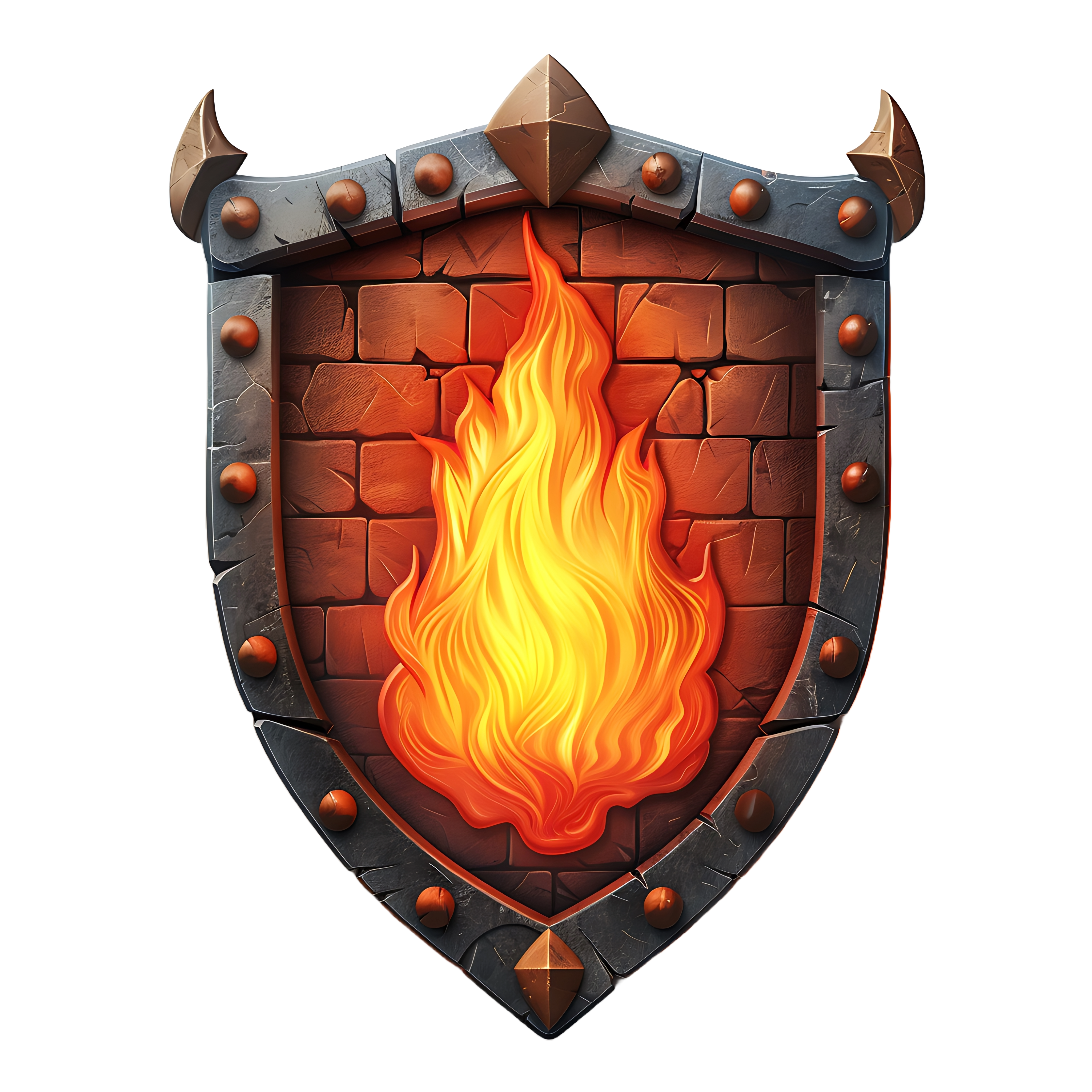 jawadseotoolninja 55781 17625 Firewall icon realistic 2d cartoo 5fec87d4 9564 474a be55 ce7b2a8fa204