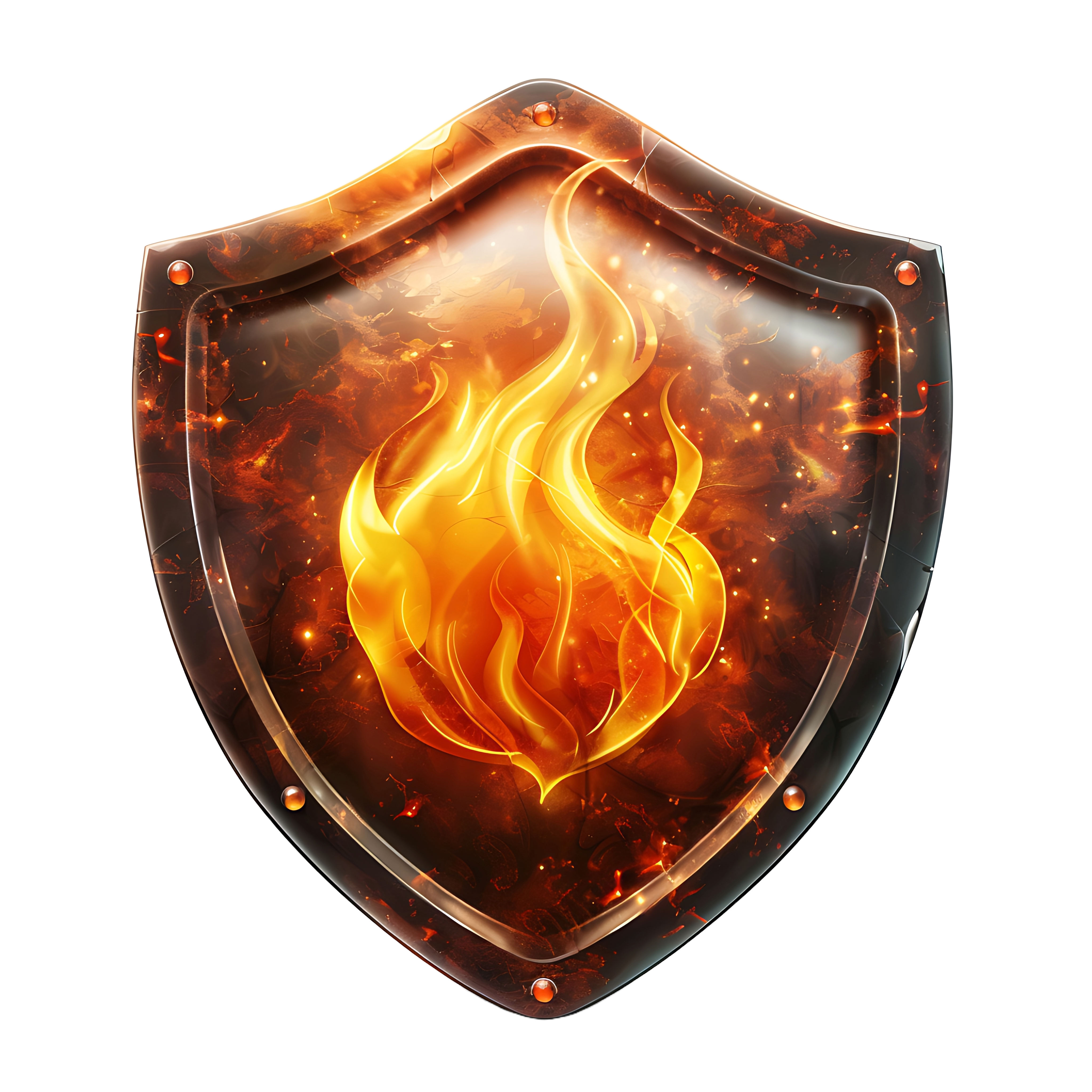 jawadseotoolninja 55781 17625 Firewall icon realistic on white  0fa3aa63 c252 4994 9fc5 9ca83f54586c