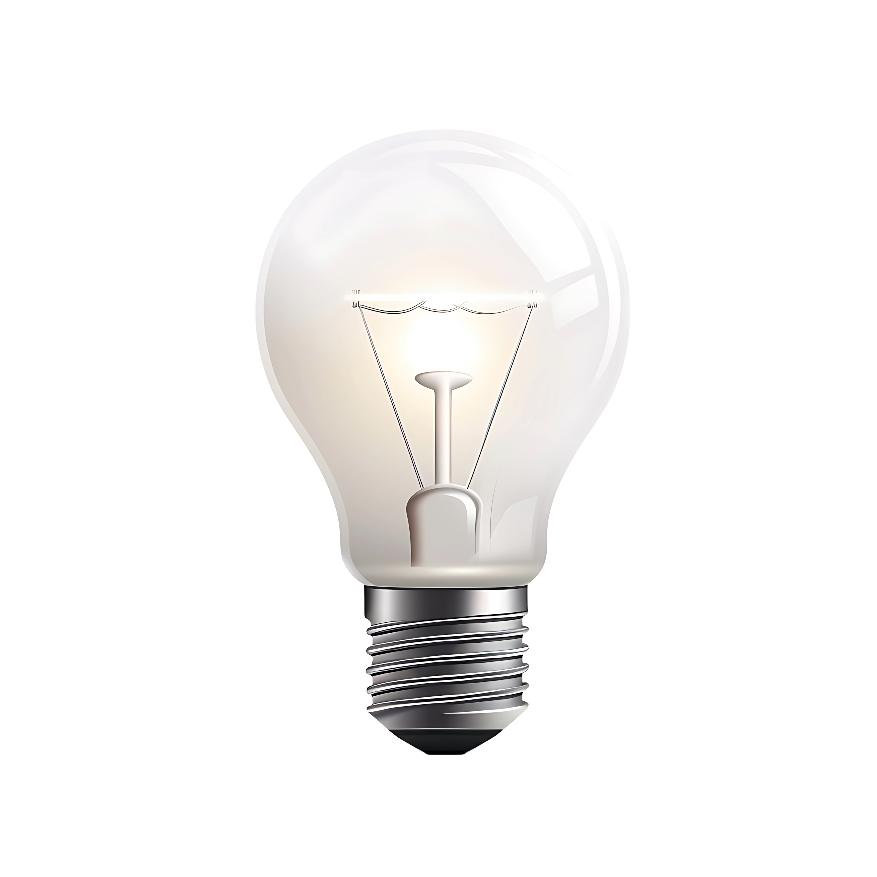 jawadseotoolninja 55781 17625 Light bulb icon realistic on whit ed298878 99a8 4bbe a08f a0ed1a0351bc