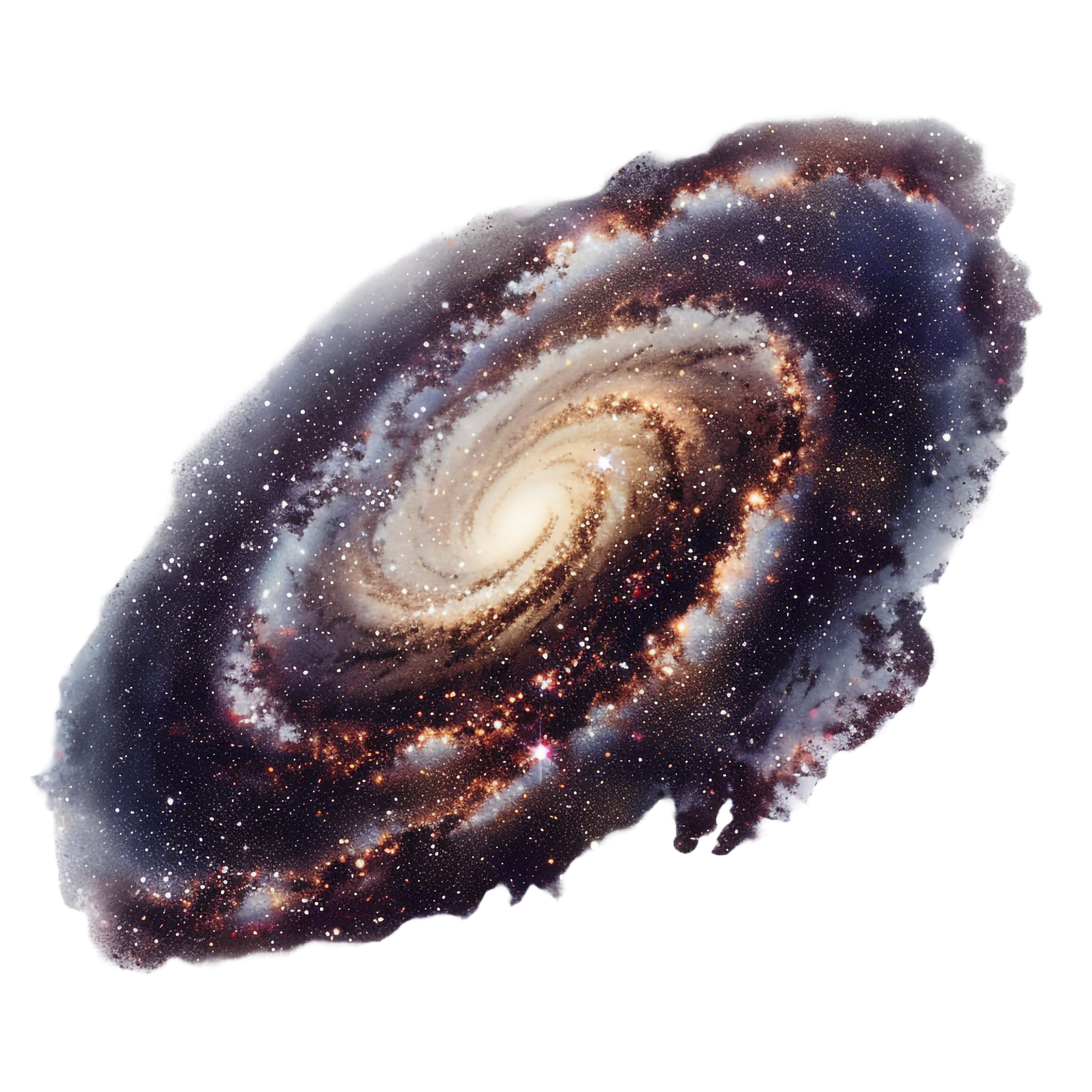 jawadseotoolninja 55781 17625 Milky Way realistic on white back e8d5d8c6 a8c3 4e0f ba21 ca138e5f4a7f