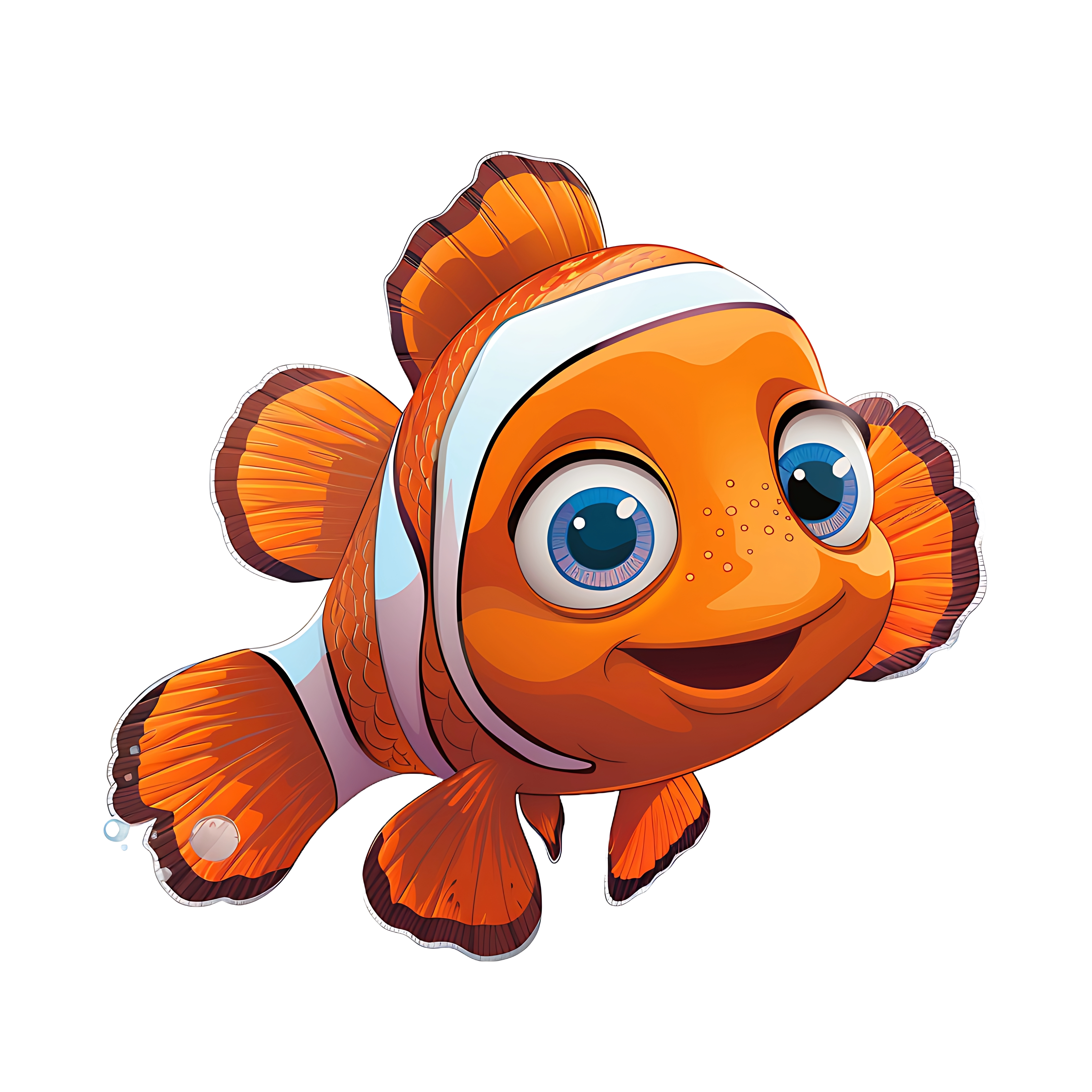 jawadseotoolninja 55781 17625 Nemo famous cartoon vector real 2dbaecb8 a703 4116 b707 9e2b7e67184e 1