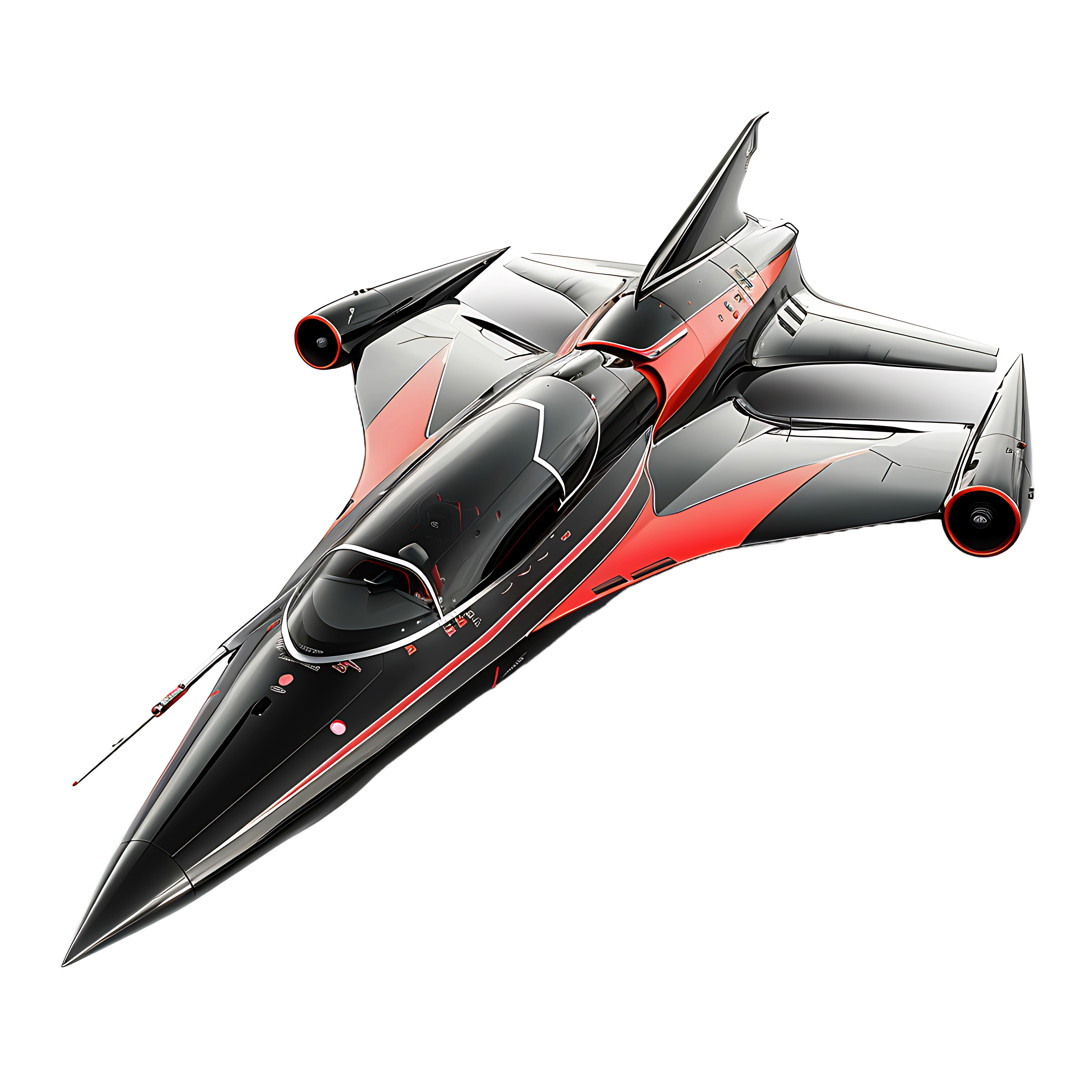jawadseotoolninja 55781 17625 Quasar jet realistic on white bac 362f20a7 89bb 4efd 894d 669d2ce24e35