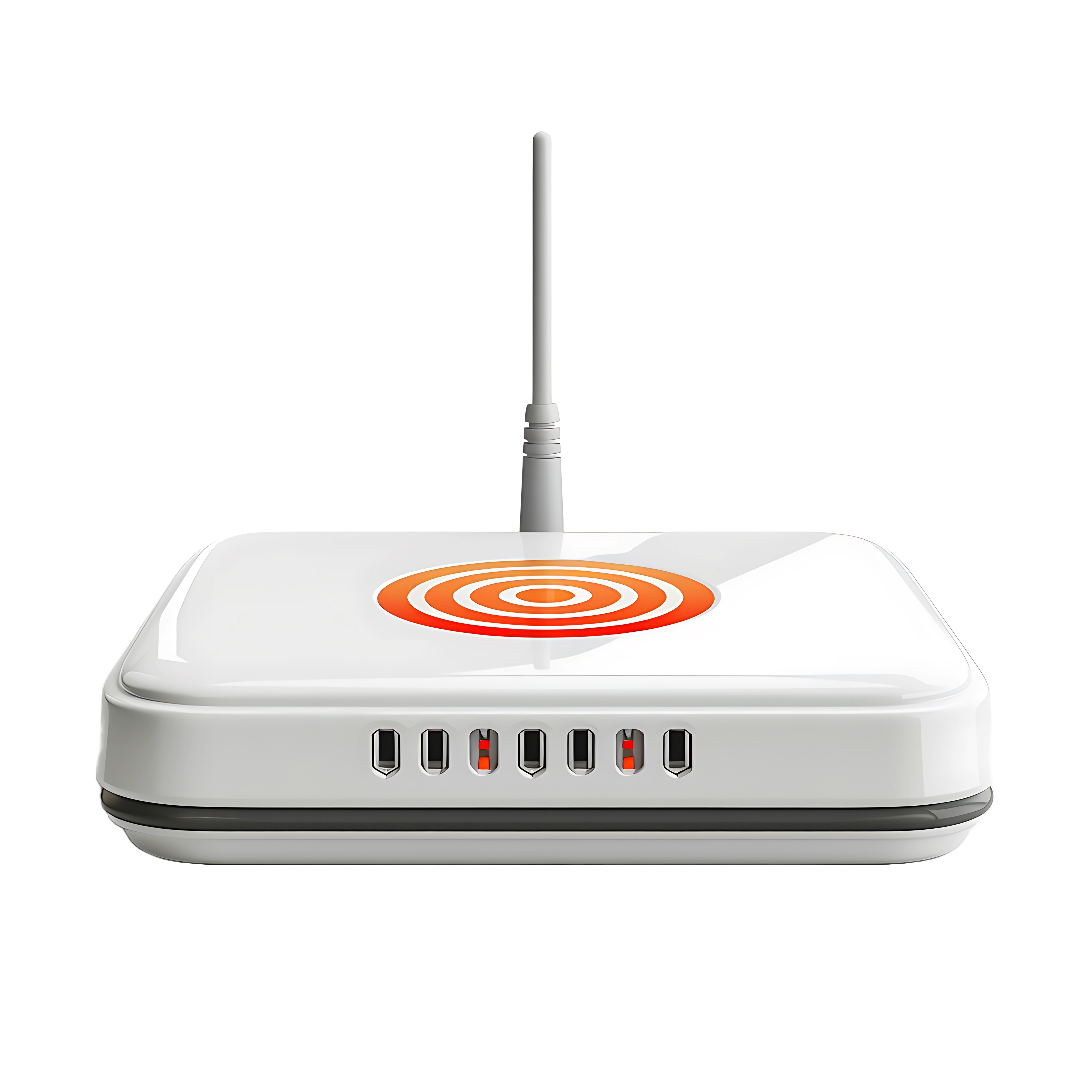 jawadseotoolninja 55781 17625 Router icon realistic on white  3f68e696 ca3f 4e72 8ee5 bc9888bd2752 1