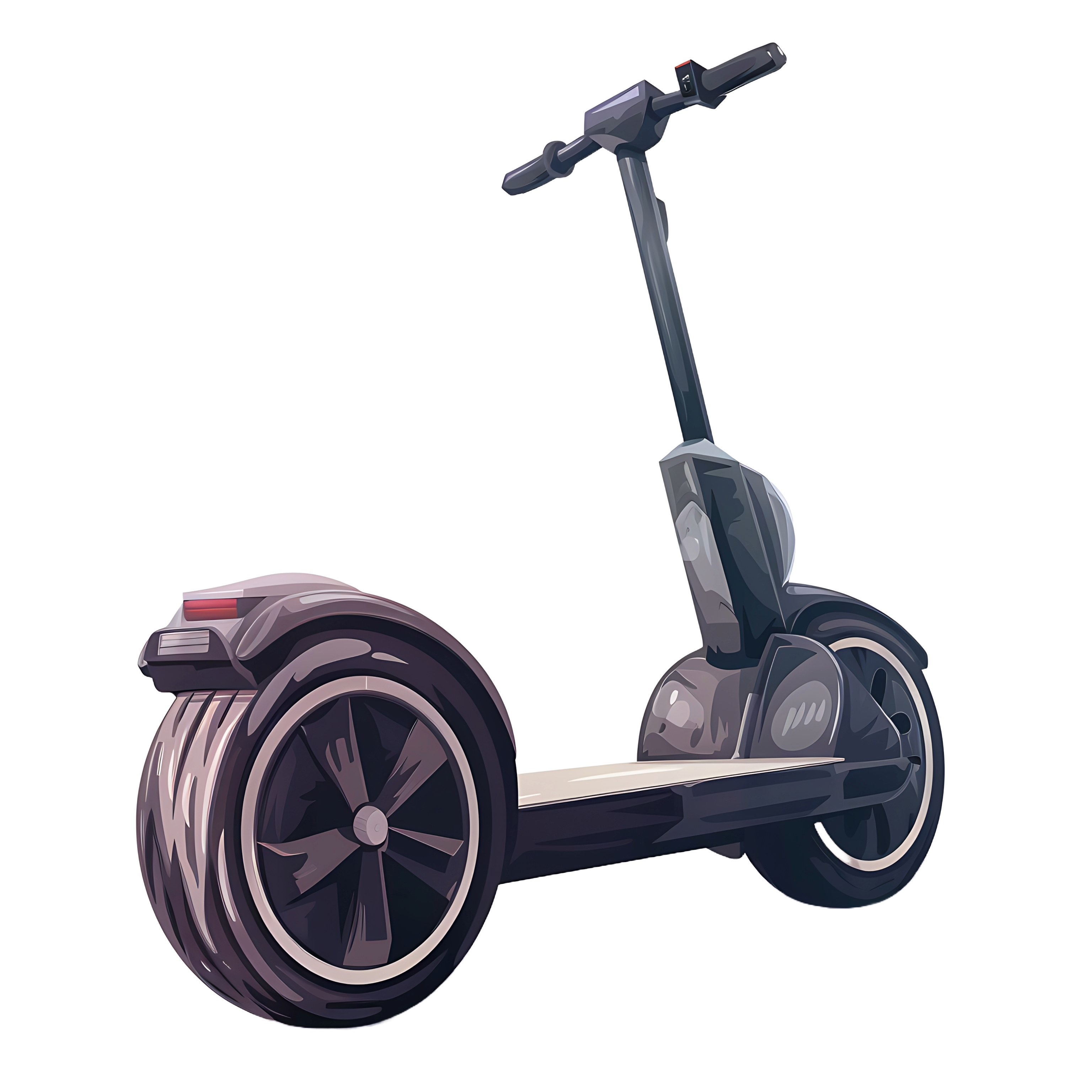 jawadseotoolninja 55781 17625 Segway realistic on white backgro 233c2a8b 79d7 44d6 bbce e7e60ded044f 1