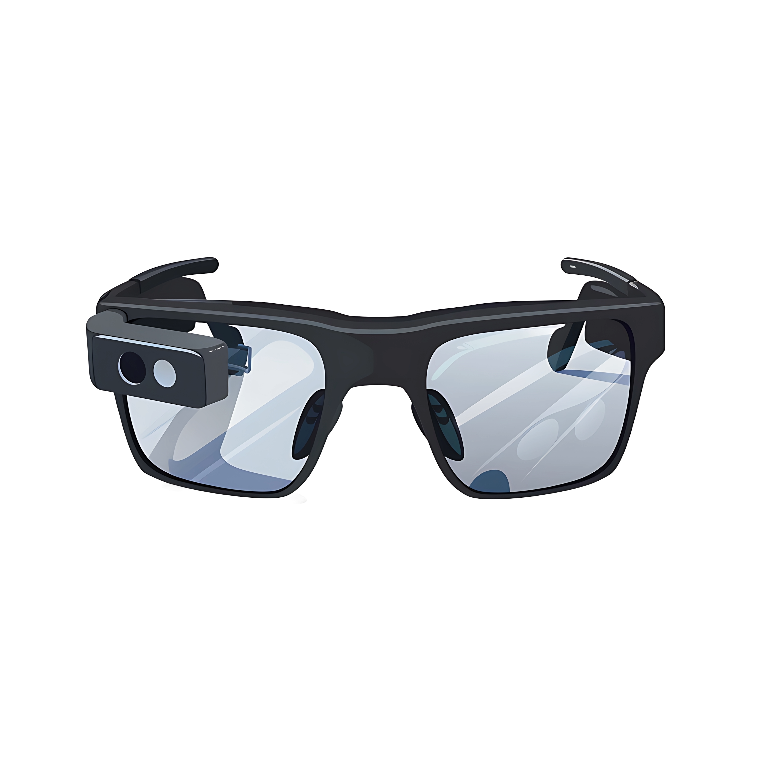 jawadseotoolninja 55781 17625 Smart glasses realistic 2d cartoo 4296e9ba 0a3b 4800 8bba d26e185410af