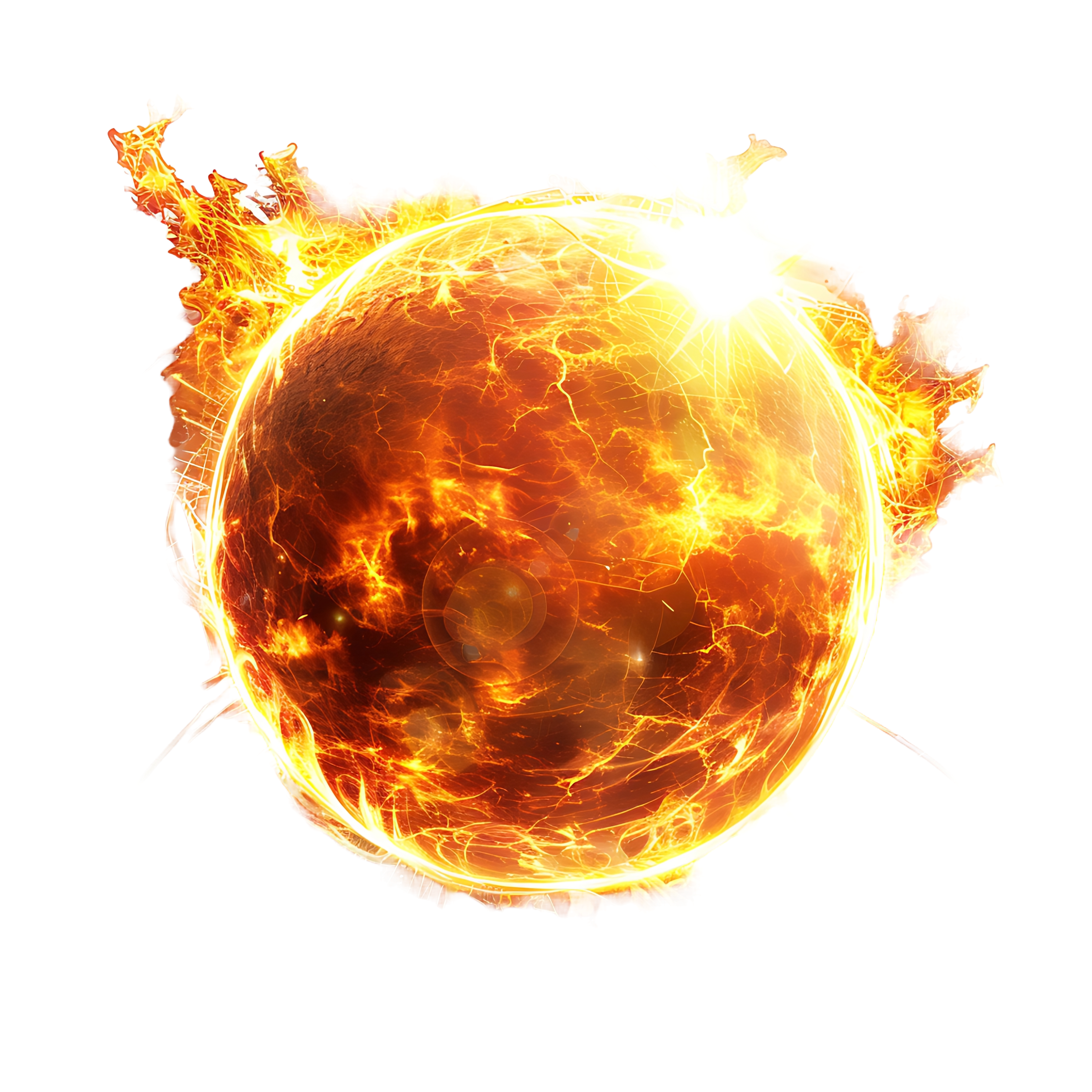jawadseotoolninja 55781 17625 Solar flare realistic on white ba 1a4f4cb7 2828 46df 8e90 5f83ab244e38
