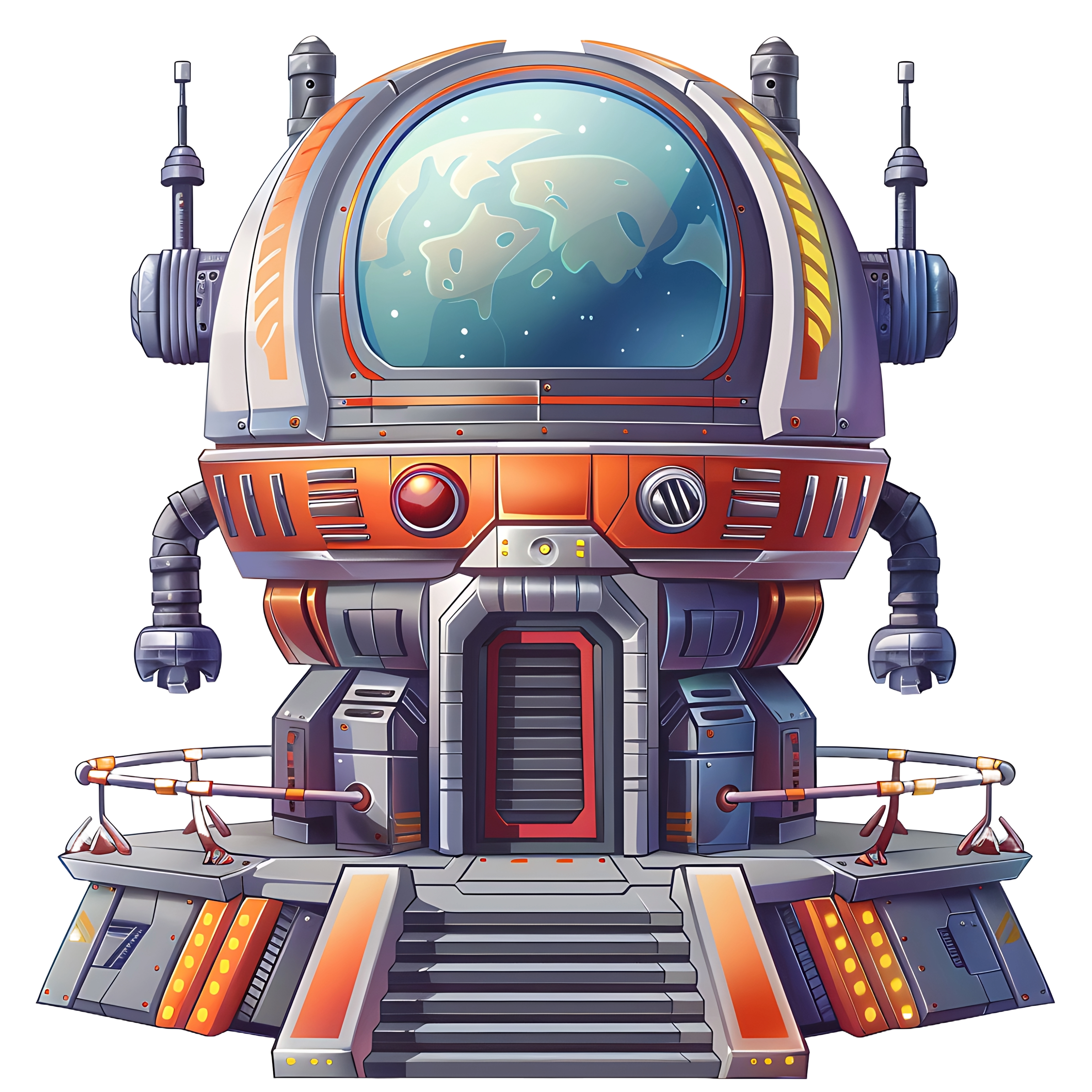 jawadseotoolninja 55781 17625 Space docking station realistic 2 a86f9b6f e508 47a9 b2b9 309c28c736ac