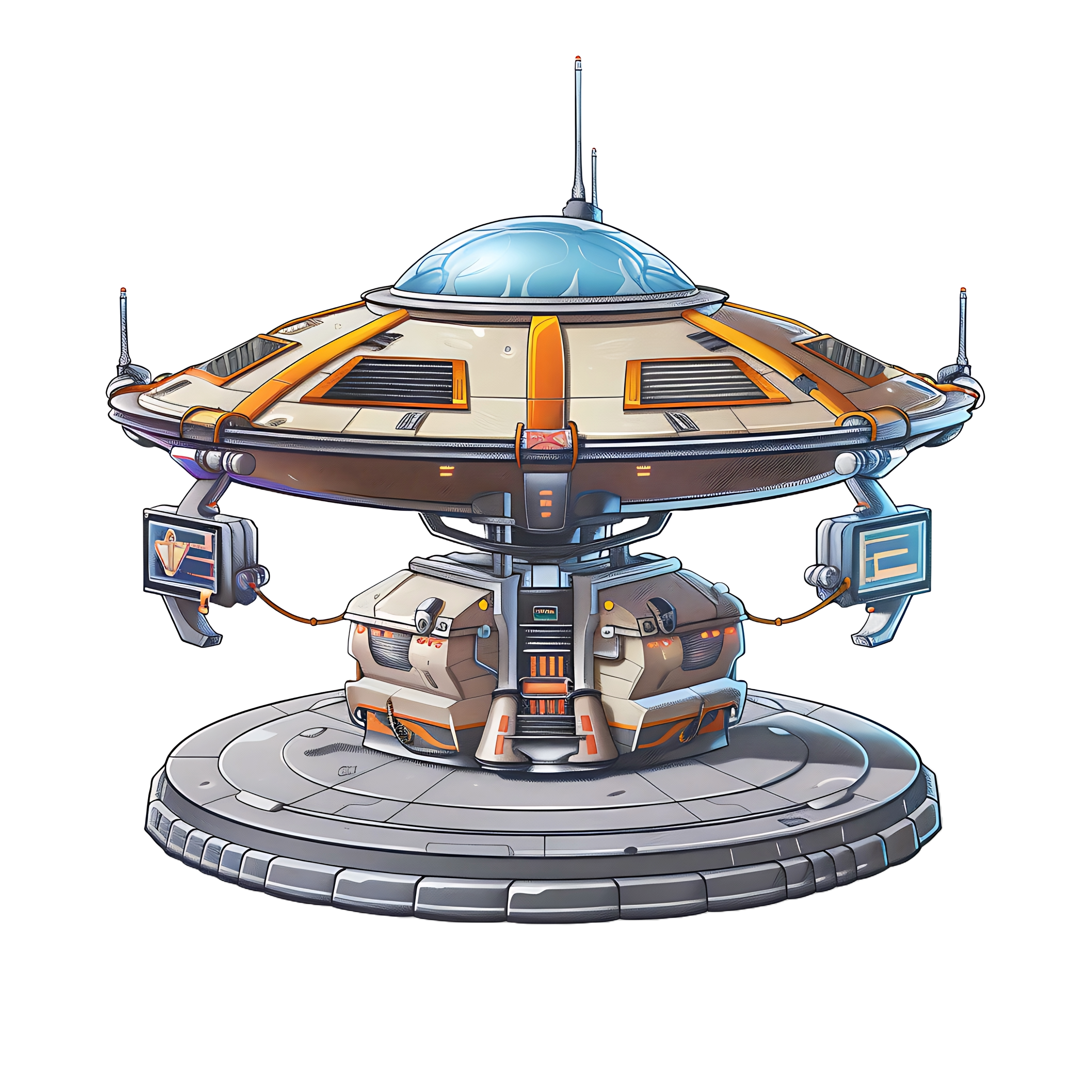 jawadseotoolninja 55781 17625 Space docking station realistic 2 c95557ad 3246 4d02 9829 d41bd8530960