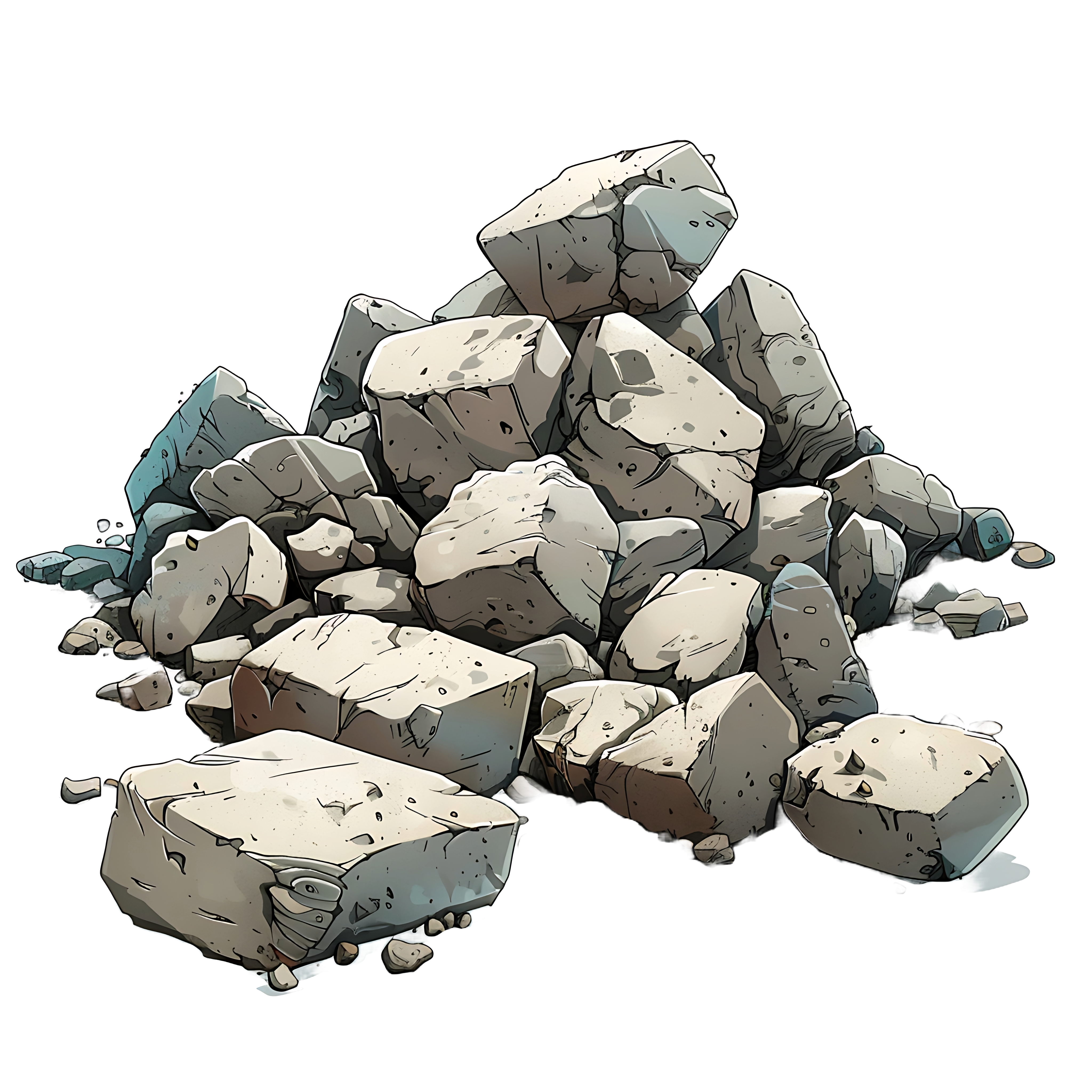 jawadseotoolninja 55781 17625 debris cartoon realistic 2d carto 2562dc6b fbb0 43f0 a02b b4021d3e8f1c