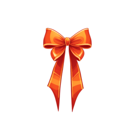 Ribbon Bow PNG