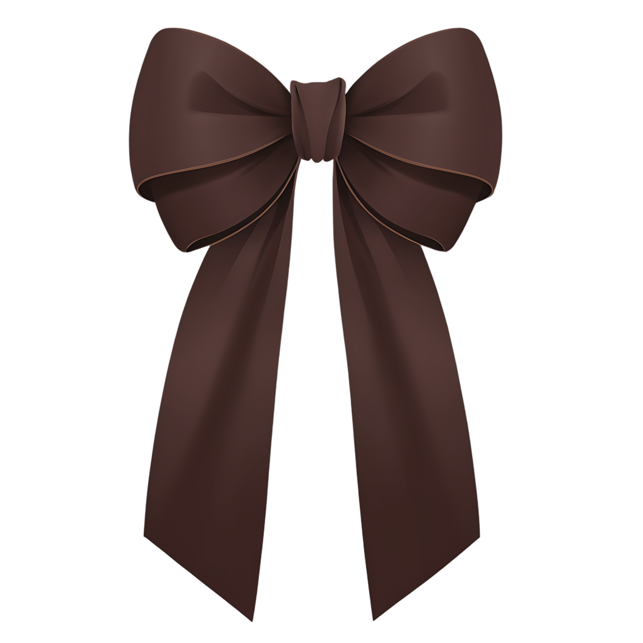 Ribbon Bow PNG