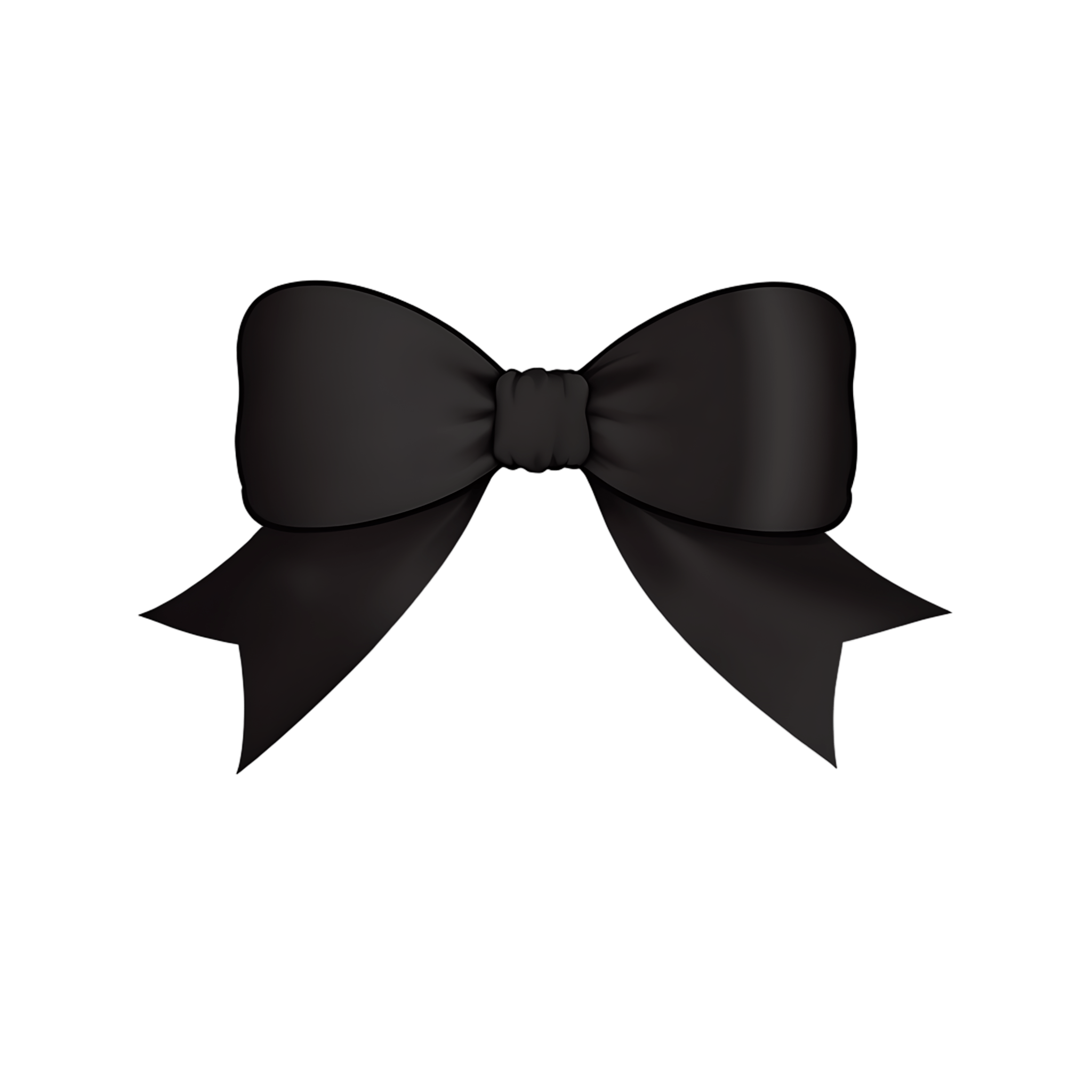 Bow Transparent PNG