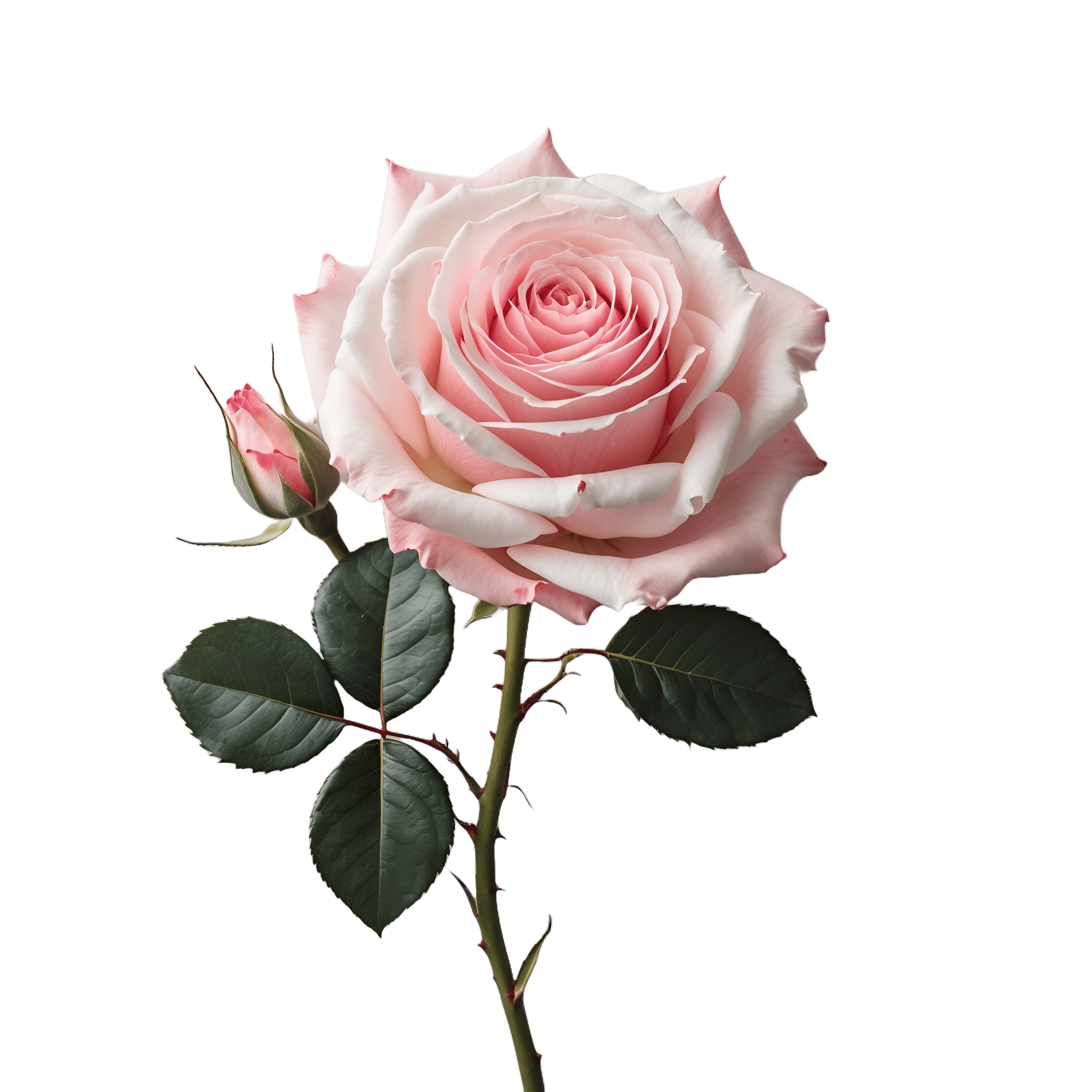 Rose PNG Download Free Transparent Background