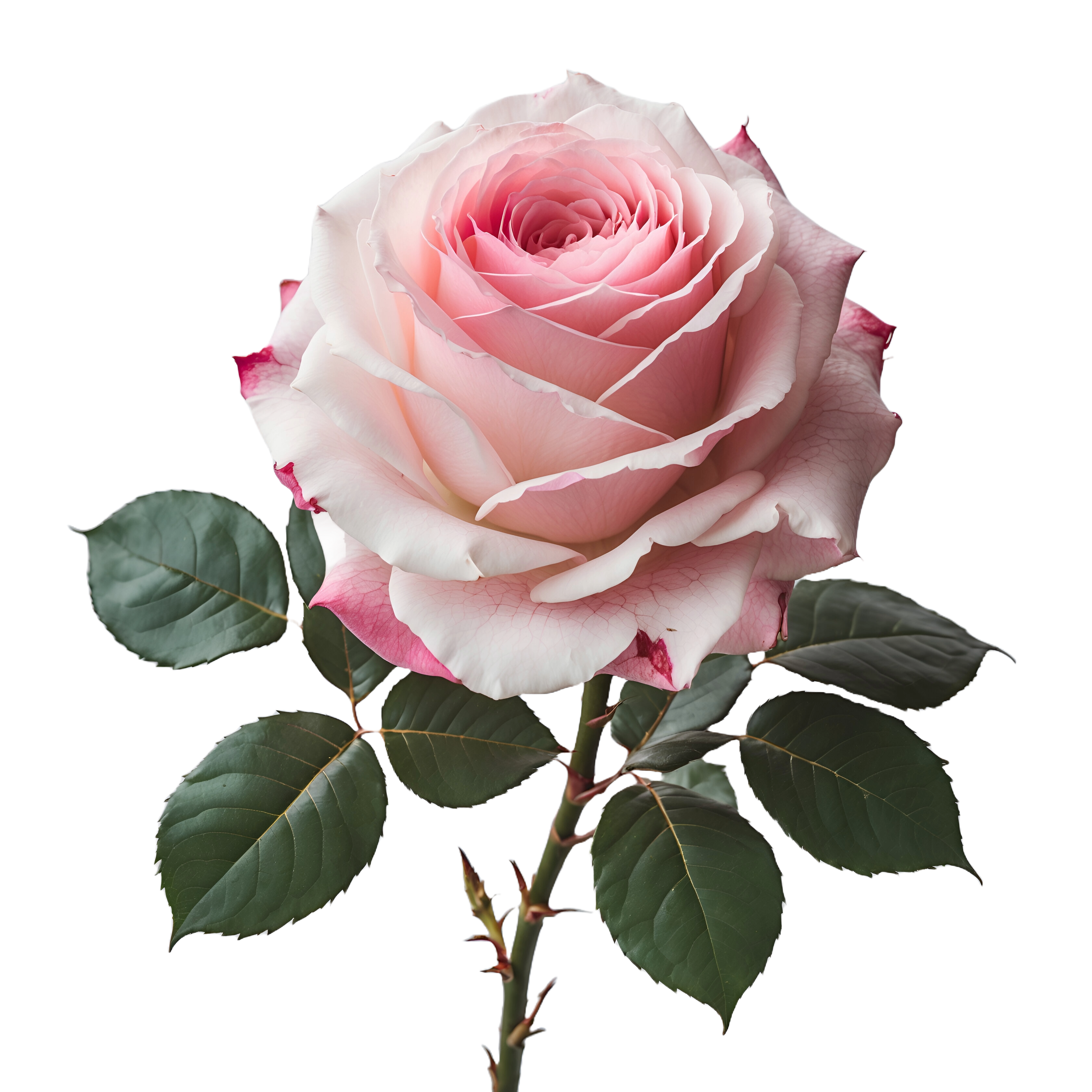 Rose PNG Download Free Transparent Background