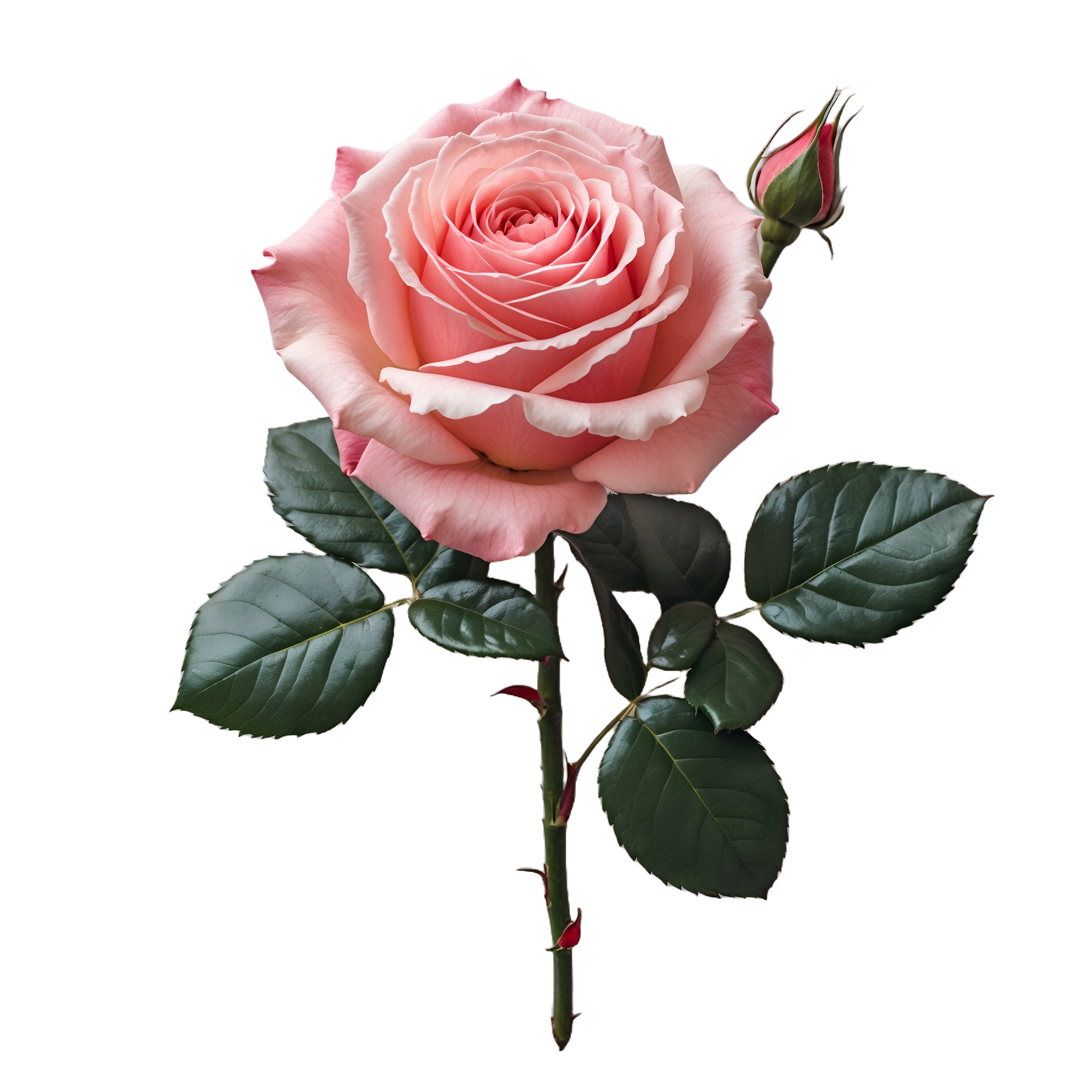 Rose PNG Download HD Free Transparent Flower