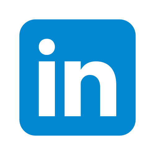 LinkedIn Logo PNG HD Free for Commercial Use