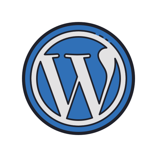 icons8 wordpress 500 3