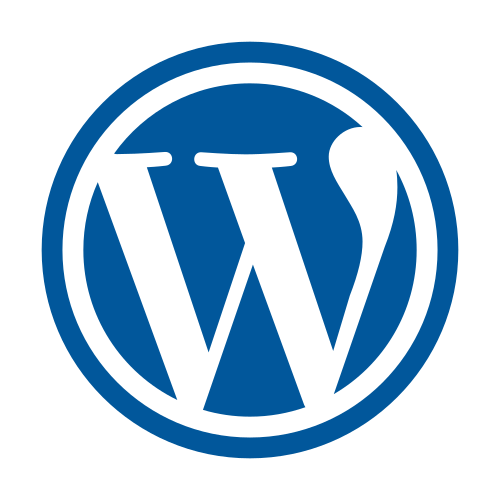 icons8 wordpress 500