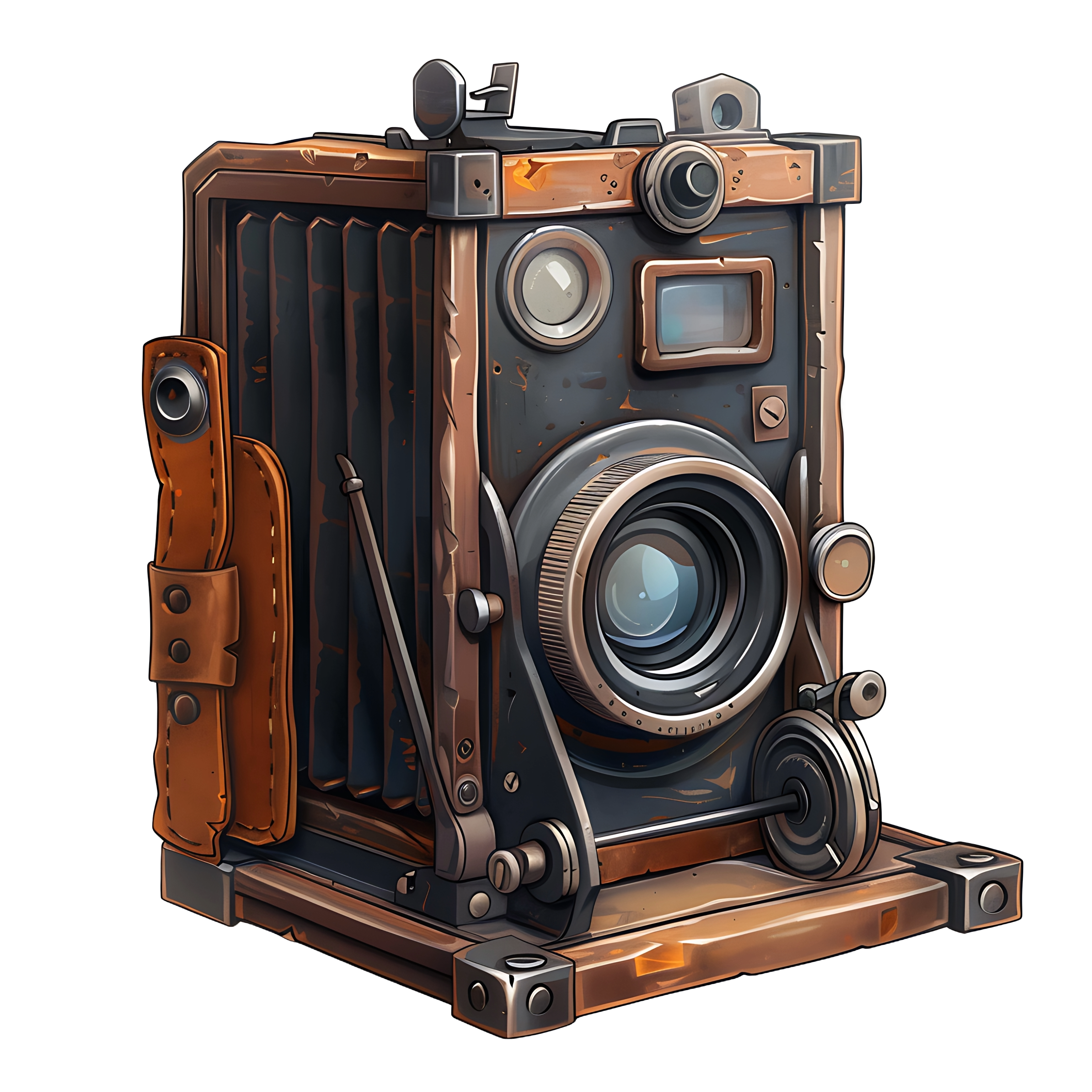 jawadseotoolninja 55781 17625 Antique camera realistic 2d carto 10fe28c6 75bc 412b a6aa d9cda86aff1d
