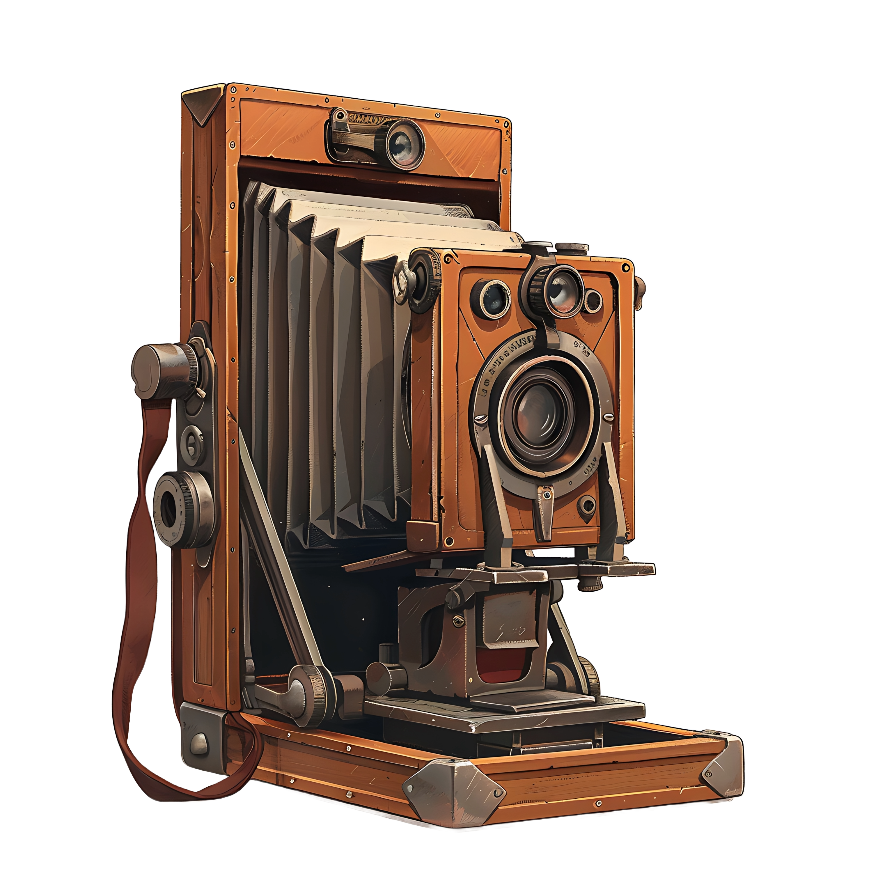 jawadseotoolninja 55781 17625 Antique camera realistic 2d carto c69b400b bf1b 4392 a43f f4c483d79fcd