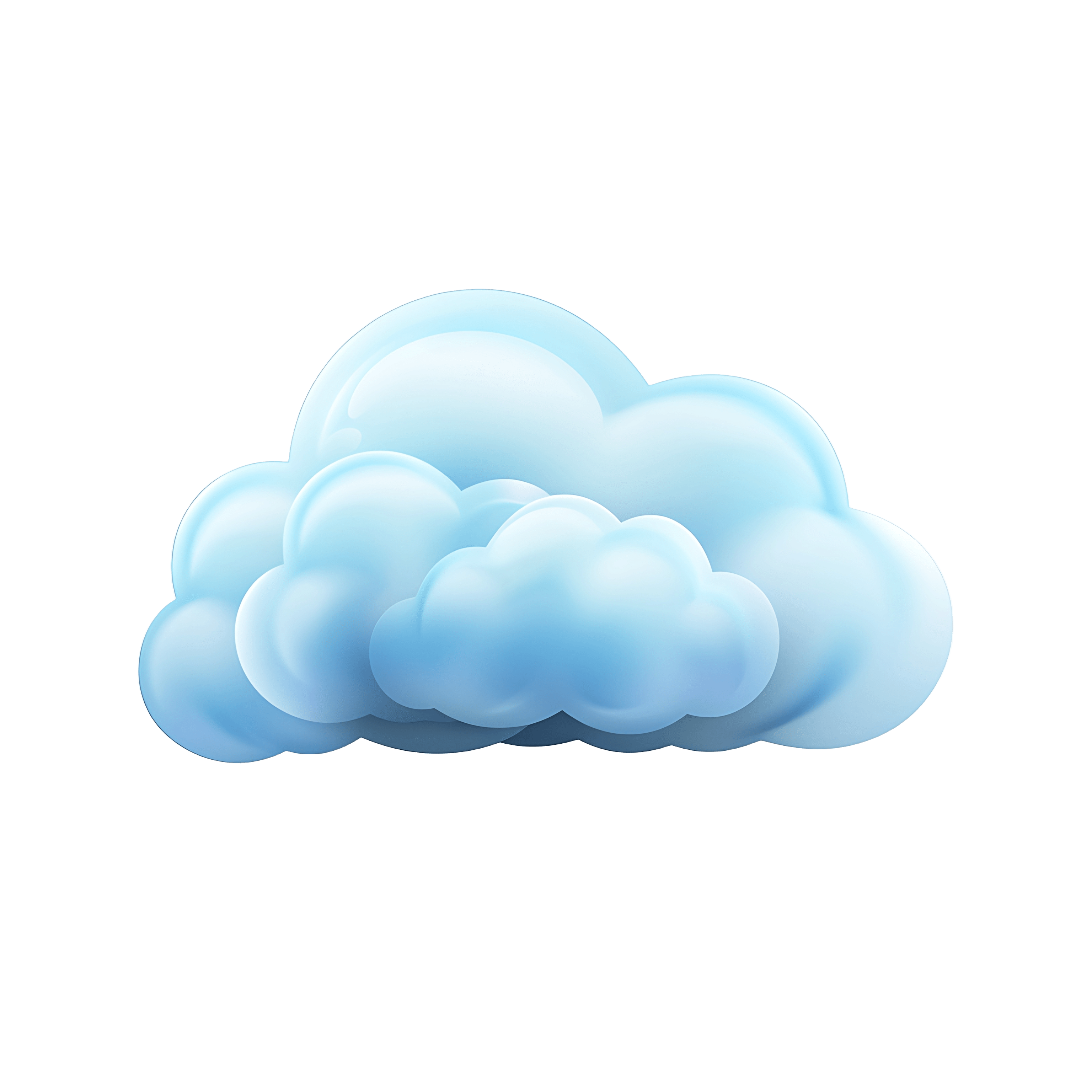 jawadseotoolninja 55781 17625 Cloud computing icon realistic on 7821b38d 64d6 43ed 8ed2 43936fa8aacc