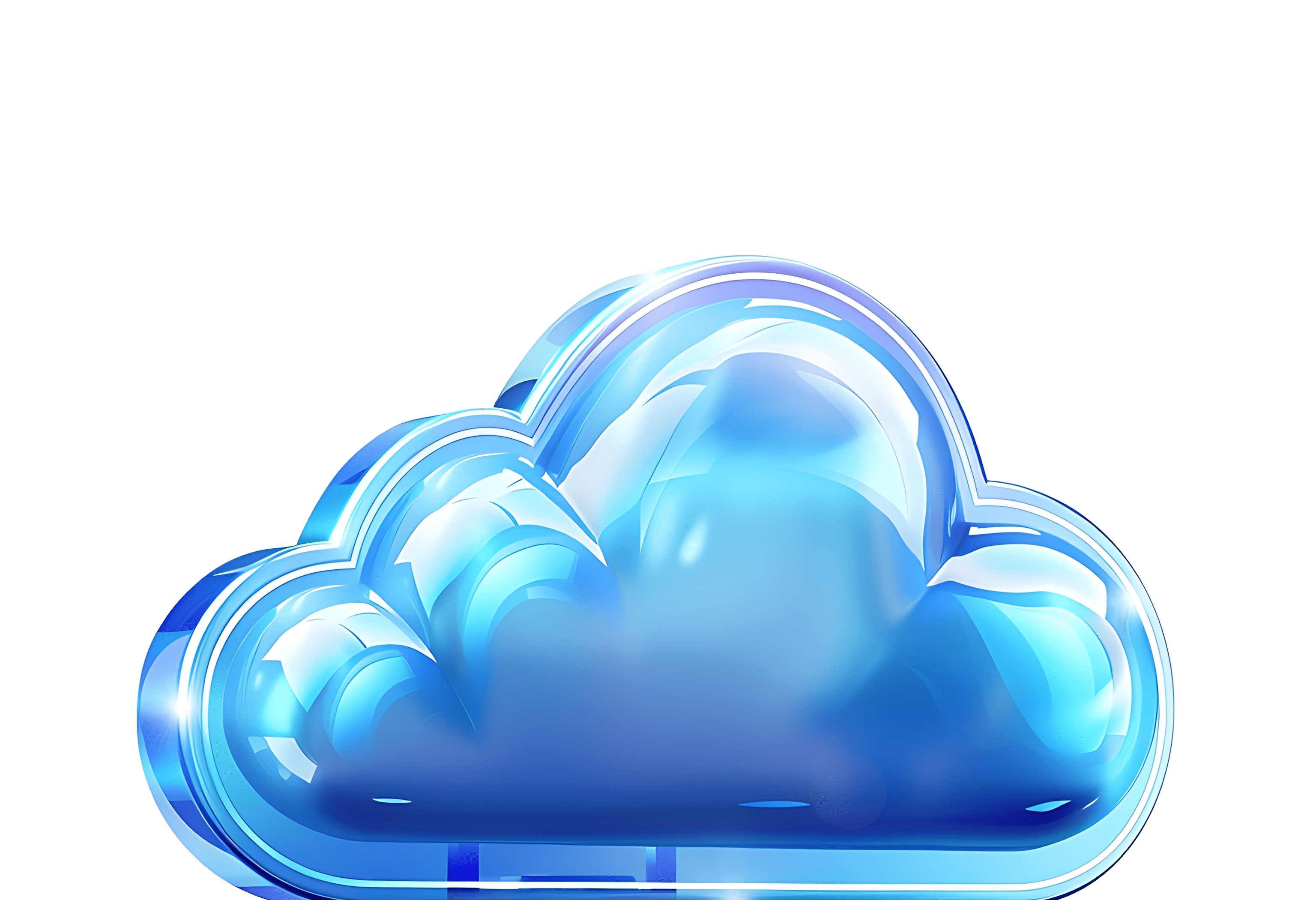 jawadseotoolninja 55781 17625 Cloud upload icon realistic on wh 9874e4d3 9d91 4499 8052 05717e054129