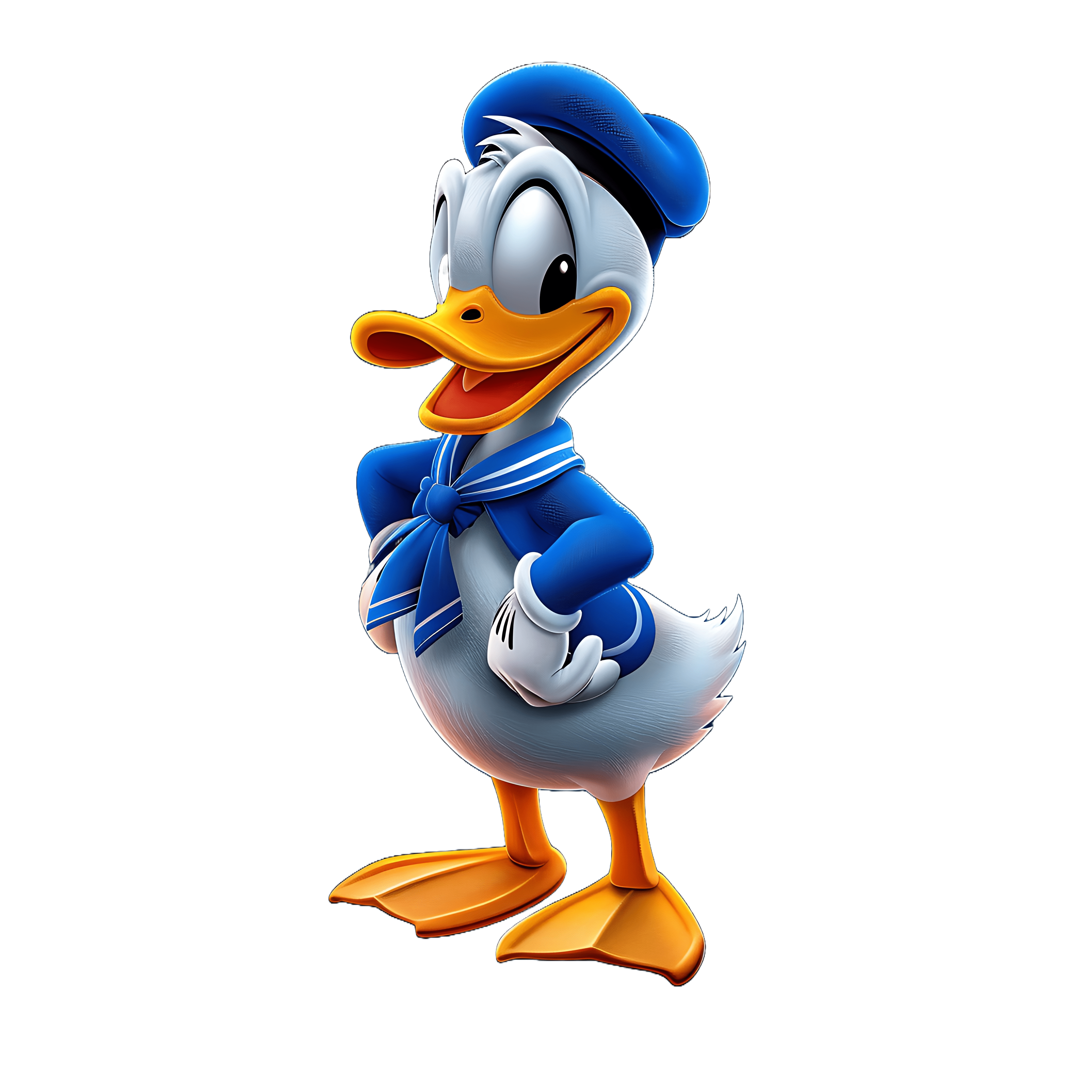 jawadseotoolninja 55781 17625 Donald Duck vector realistic 2d c c52776ee 6460 4ac2 aca3 b9dd7ef69b5e