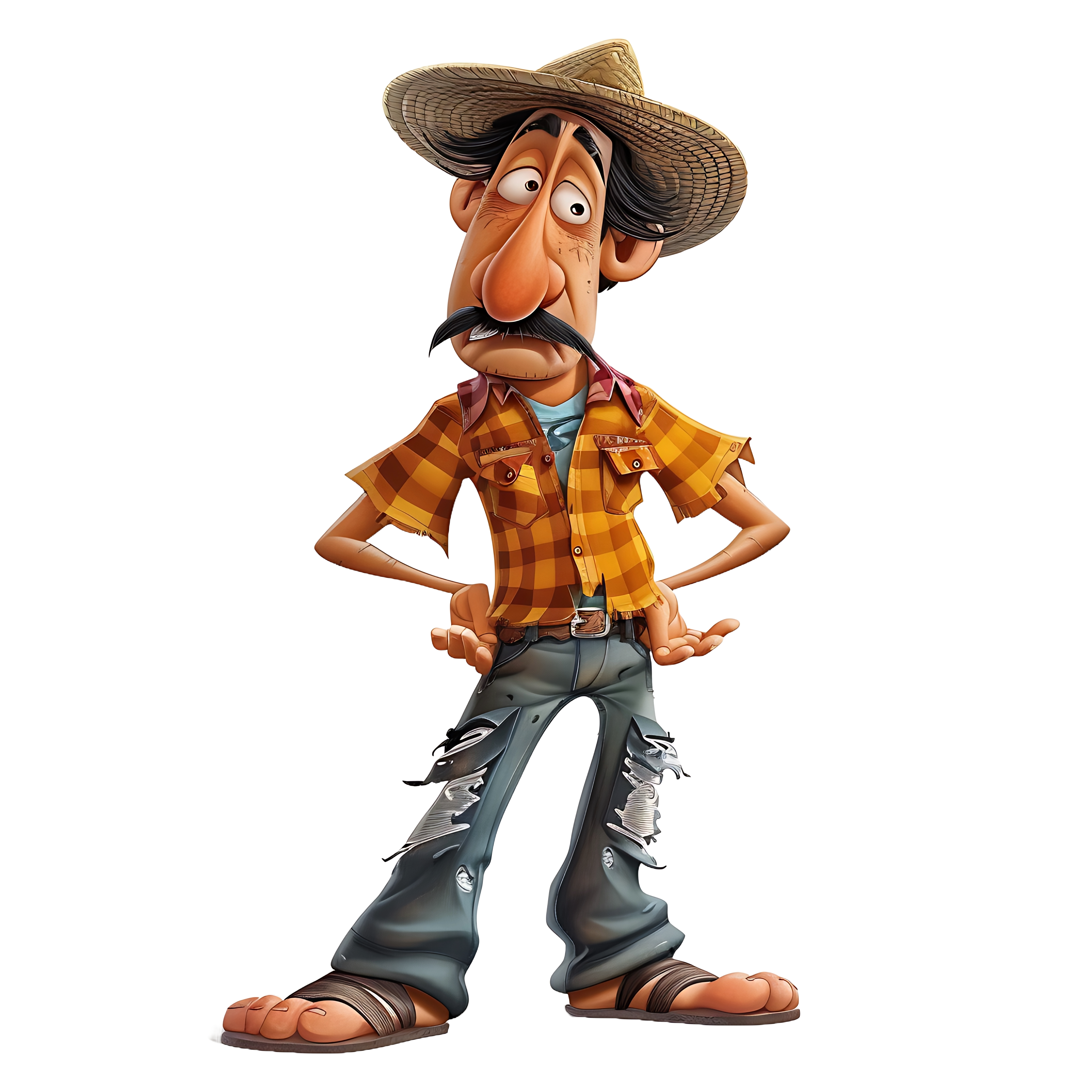 jawadseotoolninja 55781 17625 Goofy vector realistic 2d carto adf0ea2e 94fb 456c 8227 e65d08e76718 1