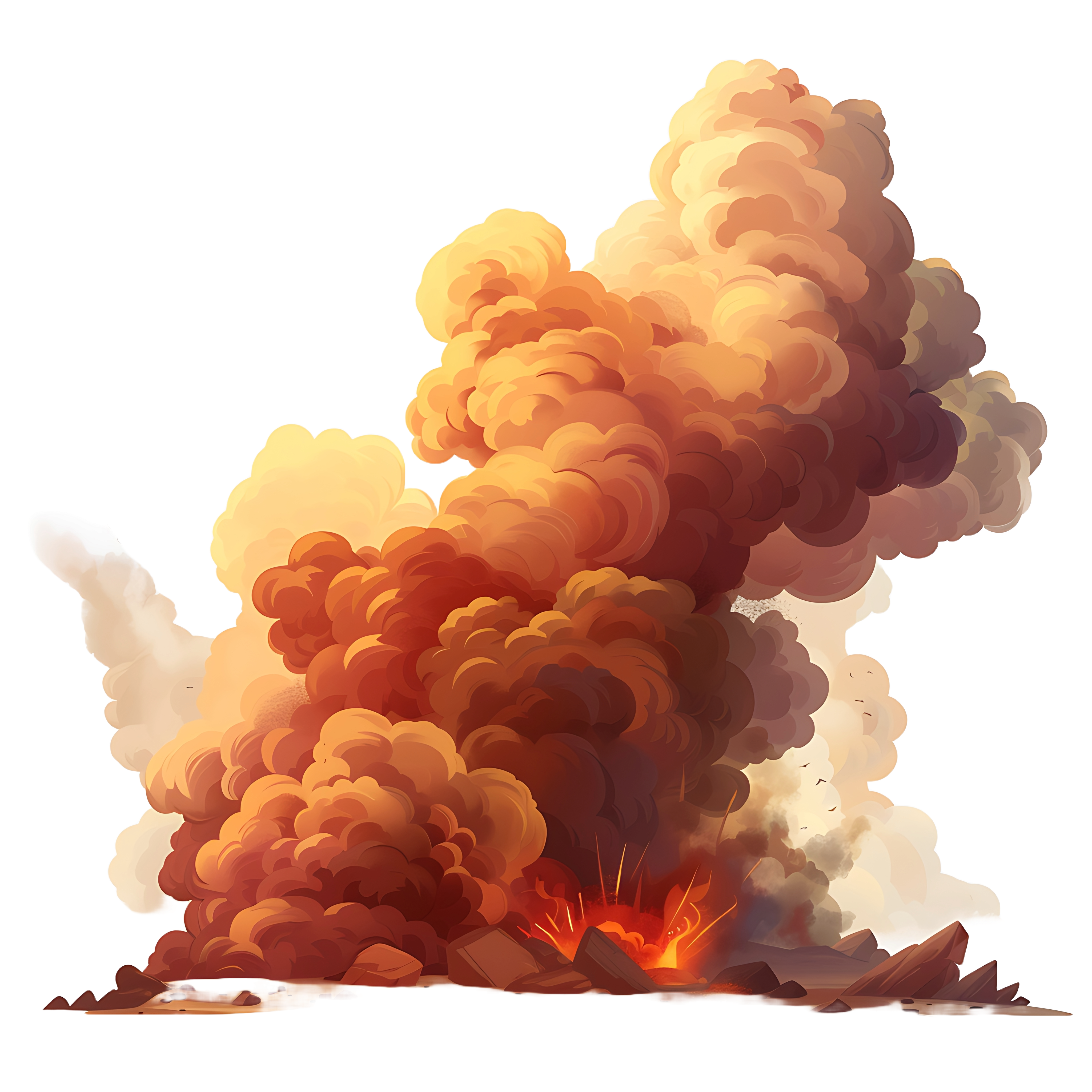 jawadseotoolninja 55781 17625 Heat haze realistic 2d cartoon on 185762cd 2d07 4ba0 86a2 3d3bceab283f