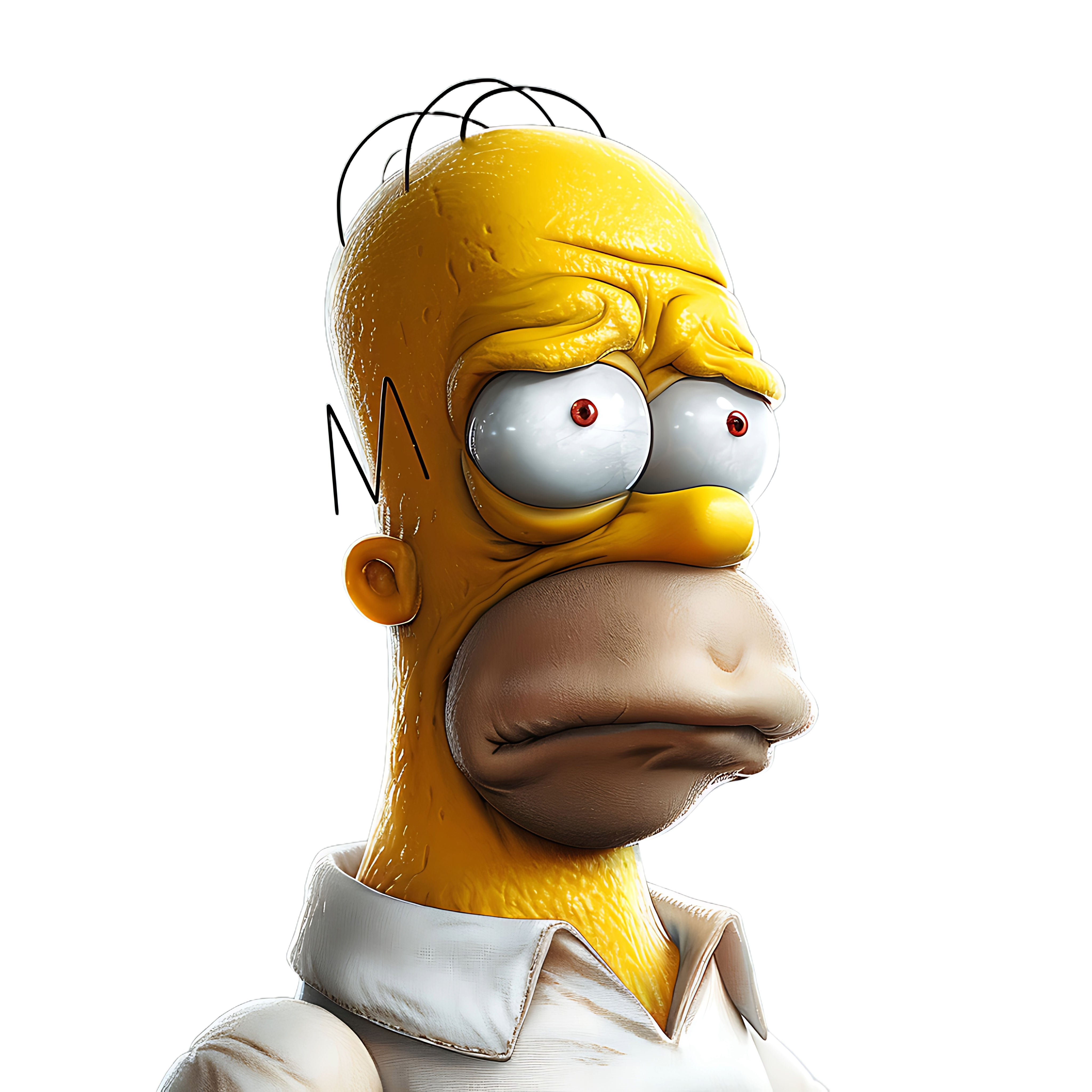 jawadseotoolninja 55781 17625 Homer Simpson realistic 2d cart 199eb286 6044 4054 80cf 43f8a7eebd09 3