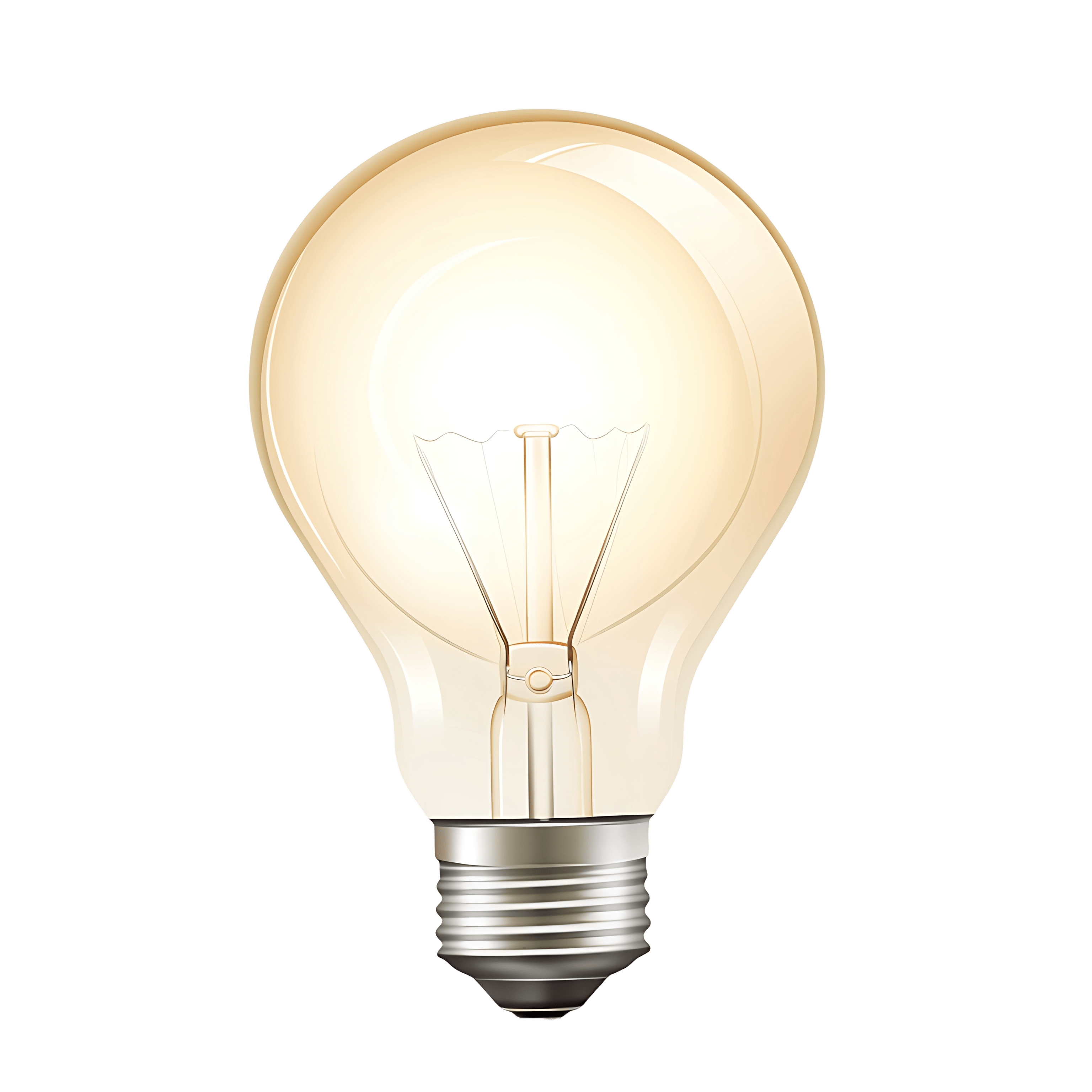 jawadseotoolninja 55781 17625 Light bulb icon realistic 2d cart 4d2cc5ae a16c 4ab5 8173 bb7f53db2f5a