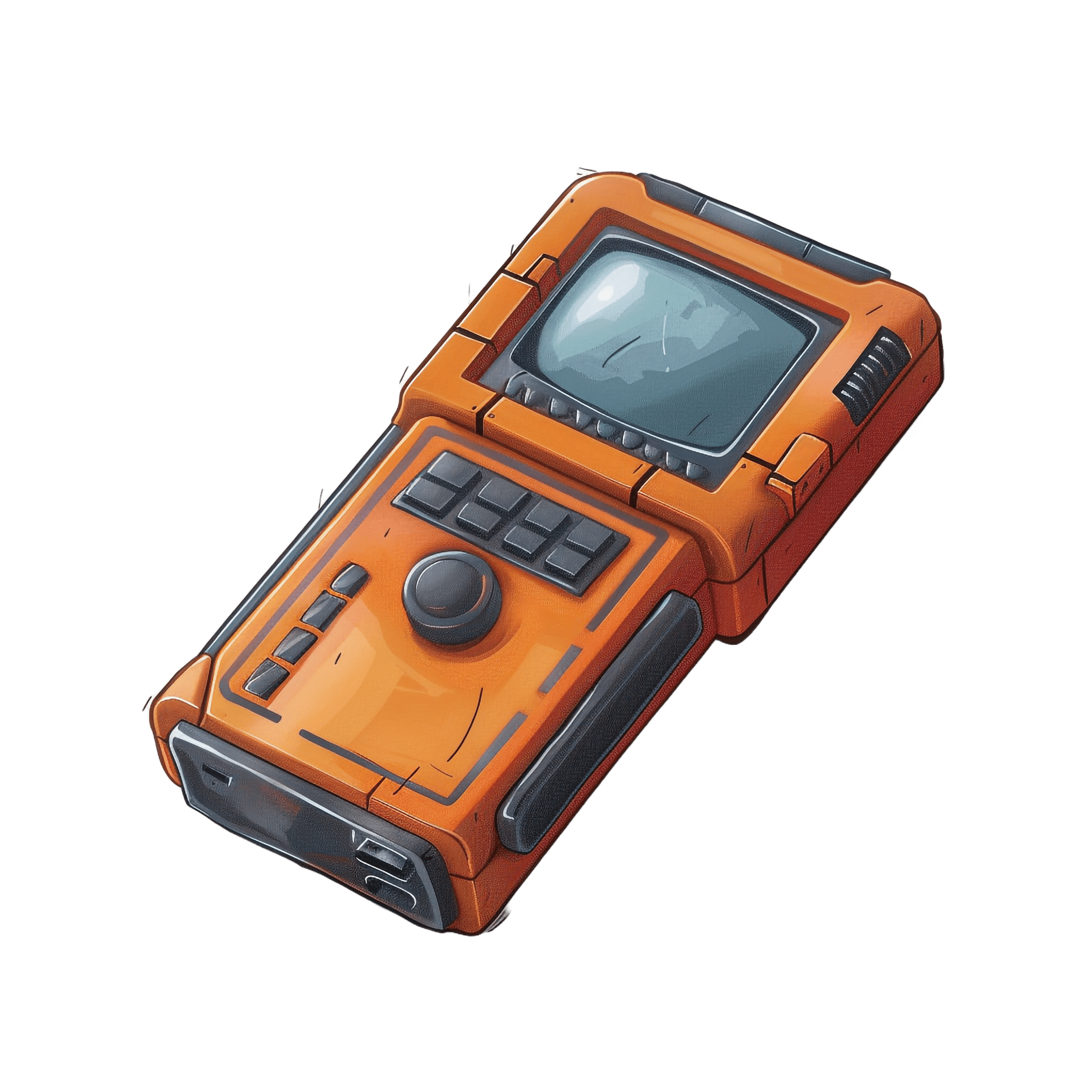 jawadseotoolninja 55781 17625 Pager realistic on white backgrou fe80c88e e55b 4aa6 9623 487bdc19c392