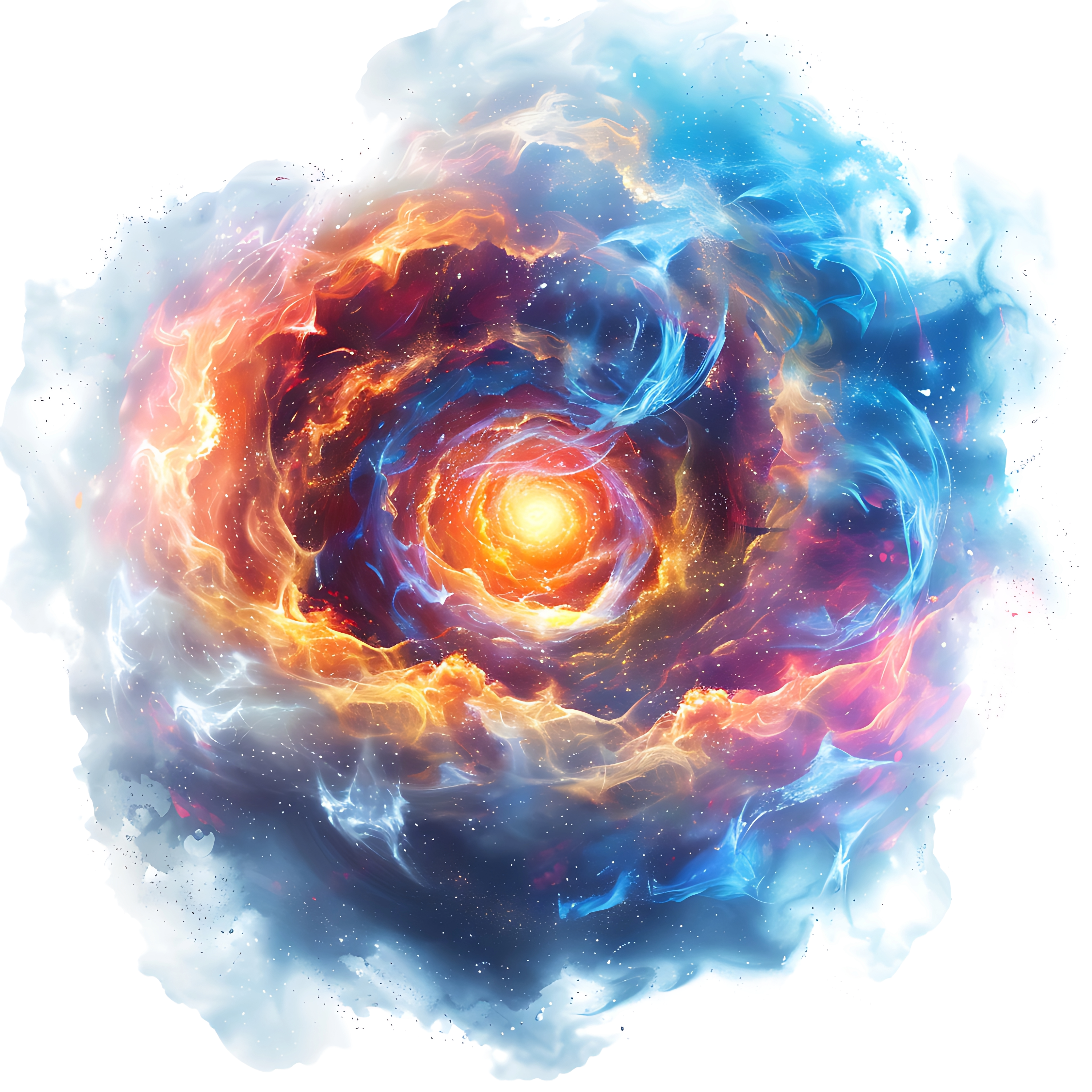 jawadseotoolninja 55781 17625 Planetary nebula realistic on whi 3144bca1 0a9d 447a 870f 73dddaba23ee