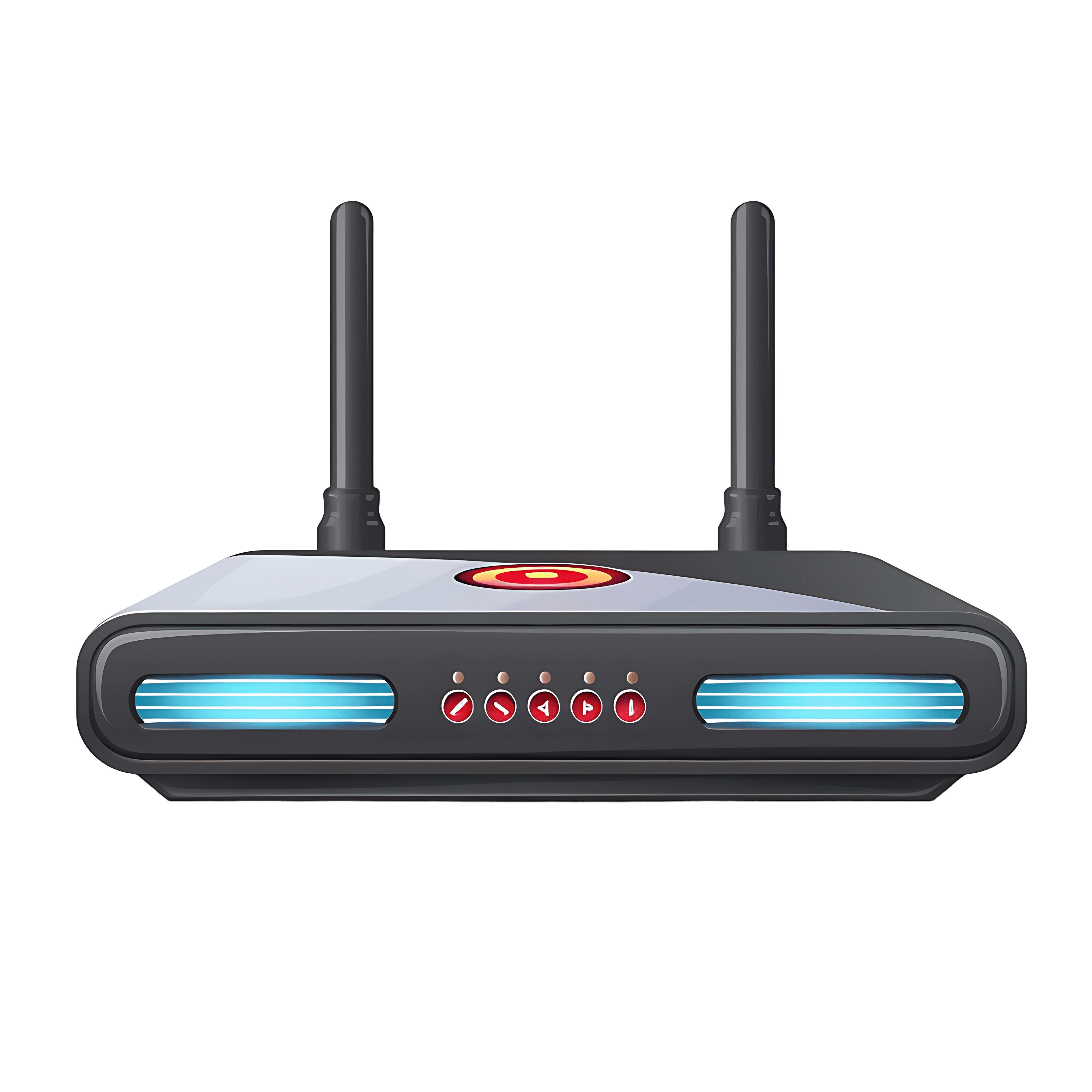 jawadseotoolninja 55781 17625 Router icon realistic 2d cartoo 220c1d9b 3bac 47d7 909b 33a4612d0cec 3
