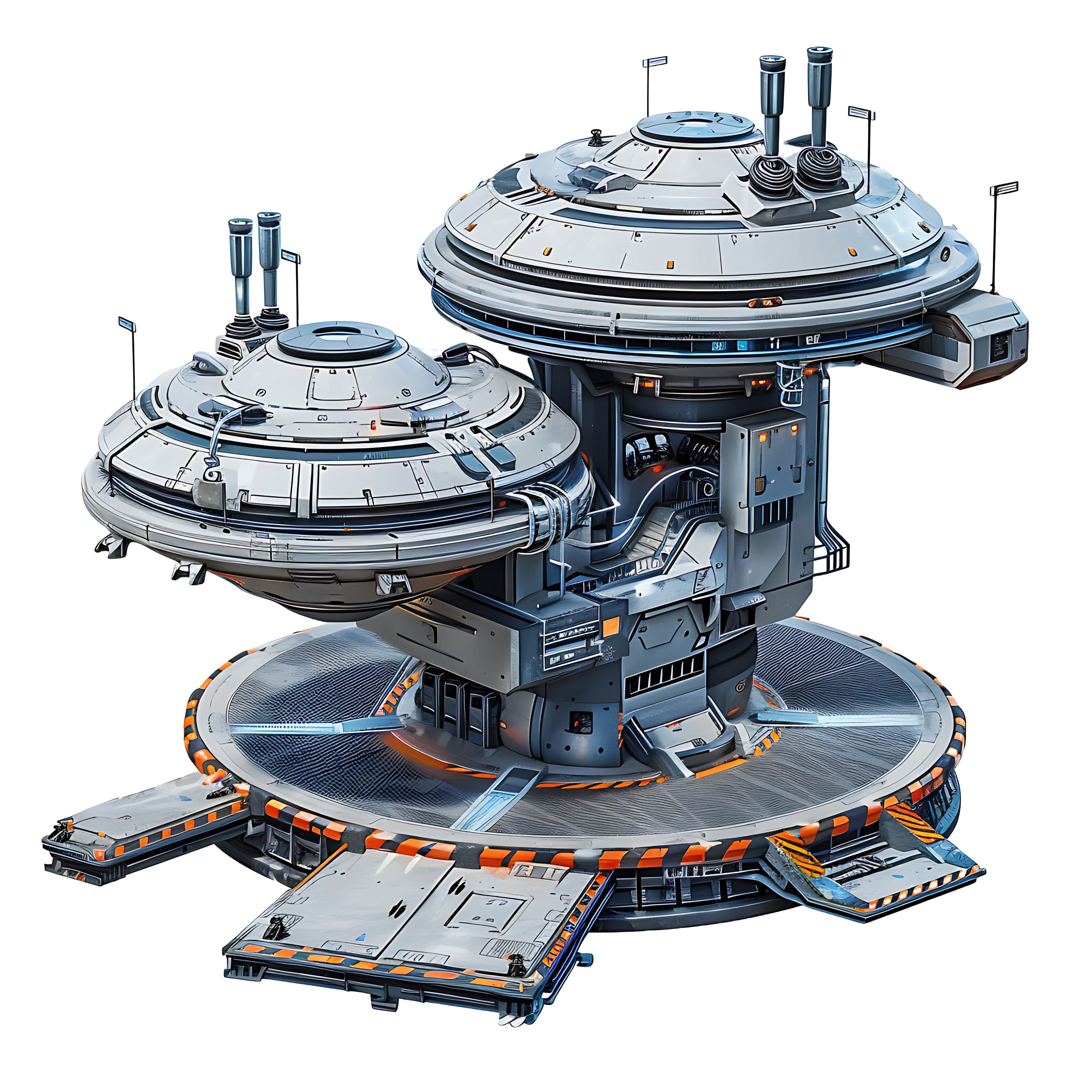 jawadseotoolninja 55781 17625 Space docking station realistic o ff3847dd 32db 4d08 9fd2 89d136baedcb